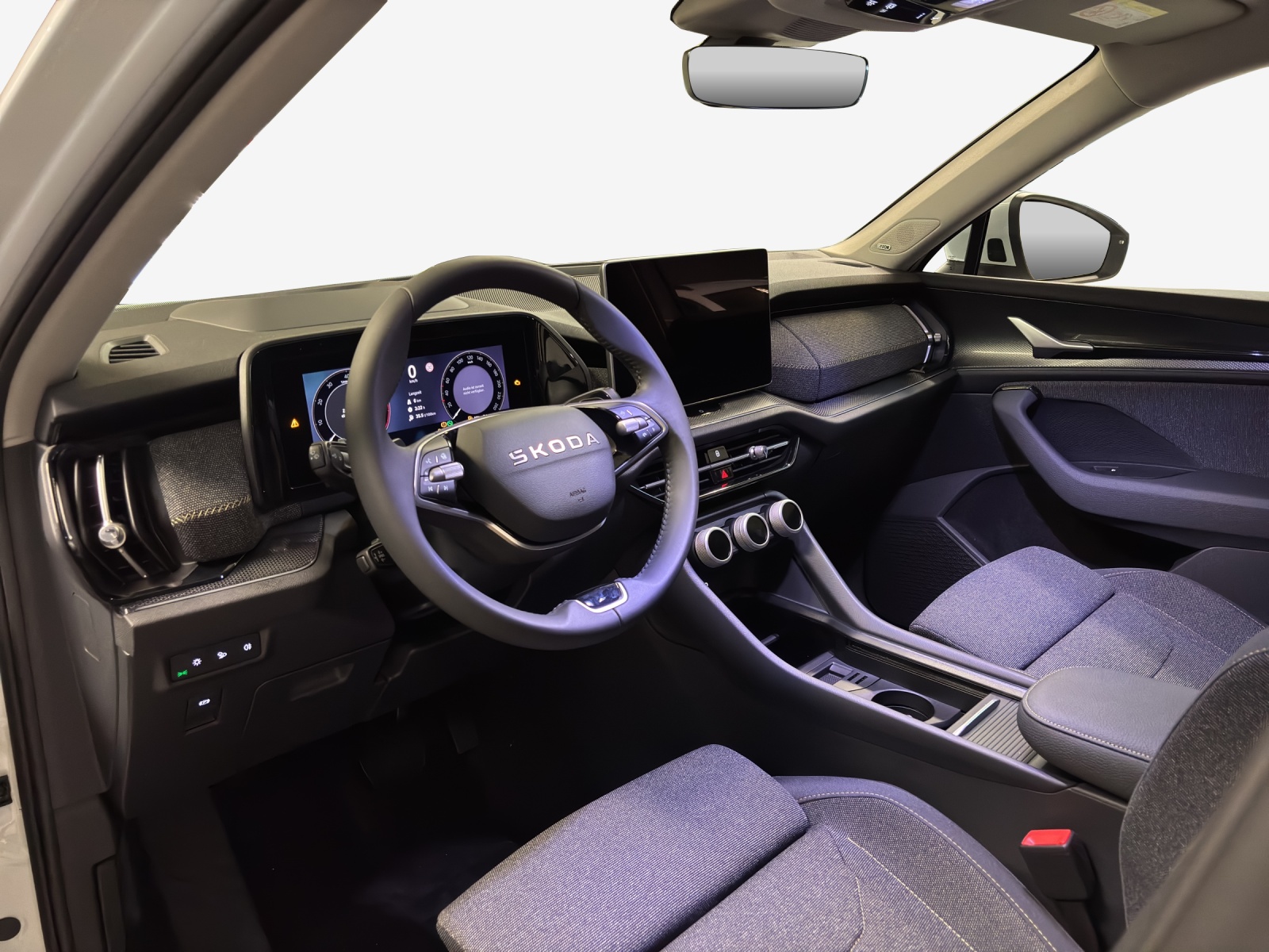 SKODA Kodiaq 2.0 TSI Dynamic 4x4-image-8