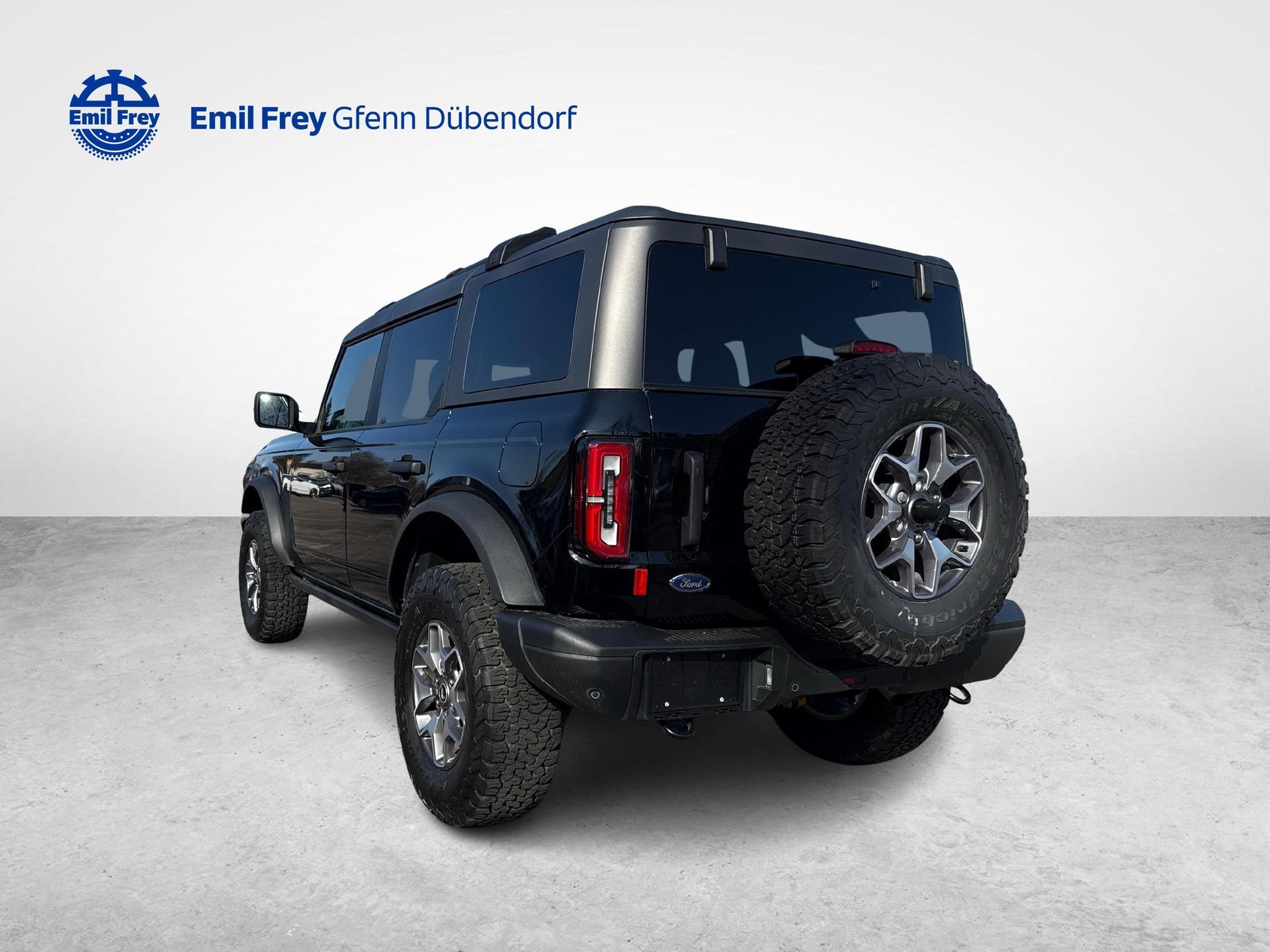 FORD Bronco 2.7 V6 Badlands-showroom-element-2