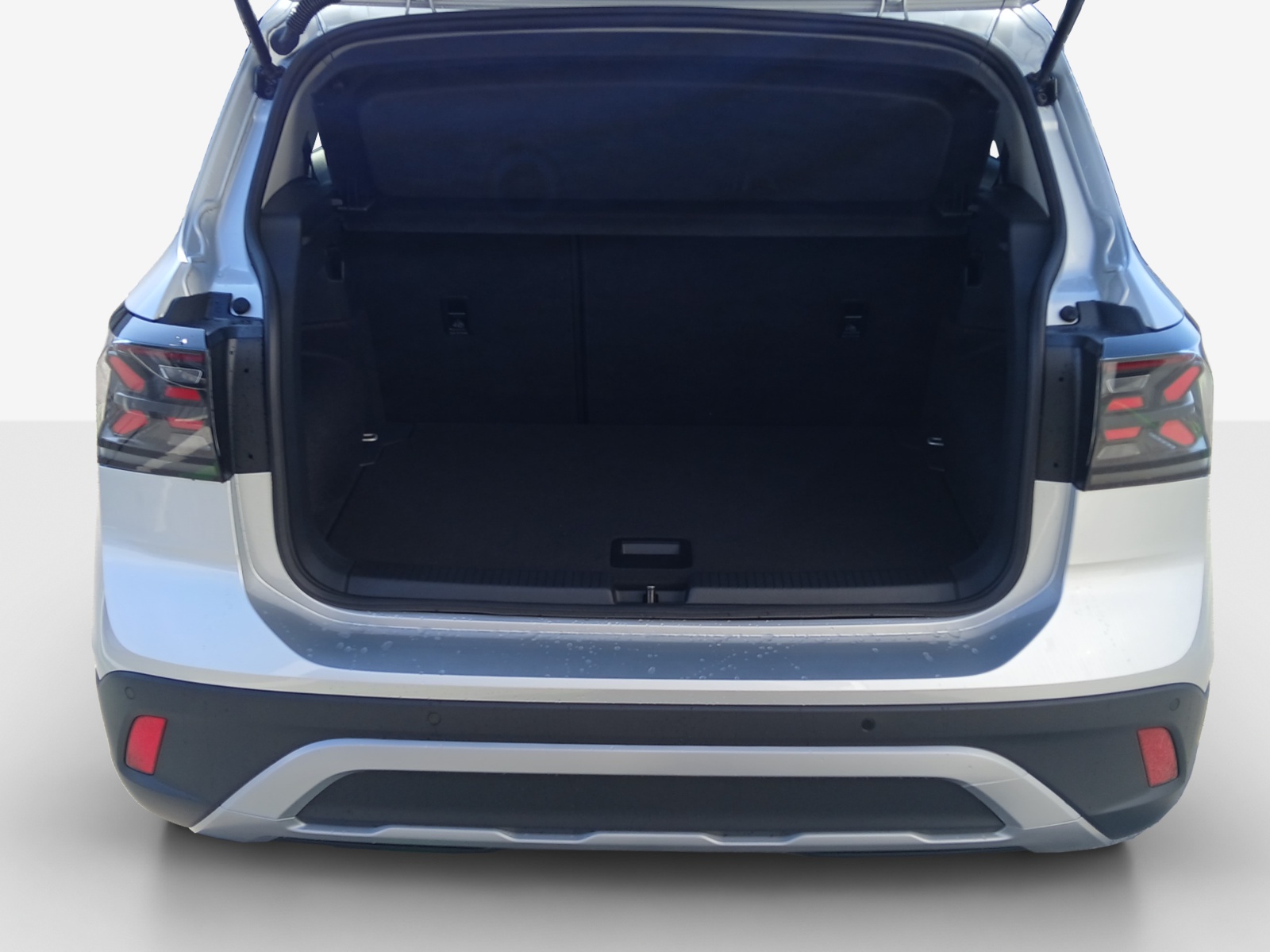 VW T-Cross 1.0 TSI EVO Style DSG-image-12