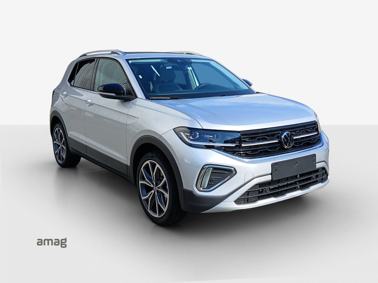 VW T-Cross 1.0 TSI EVO Style DSG-image-5