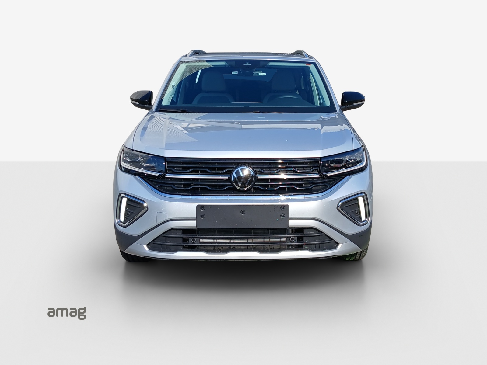 VW T-Cross 1.0 TSI EVO Style DSG-image-6