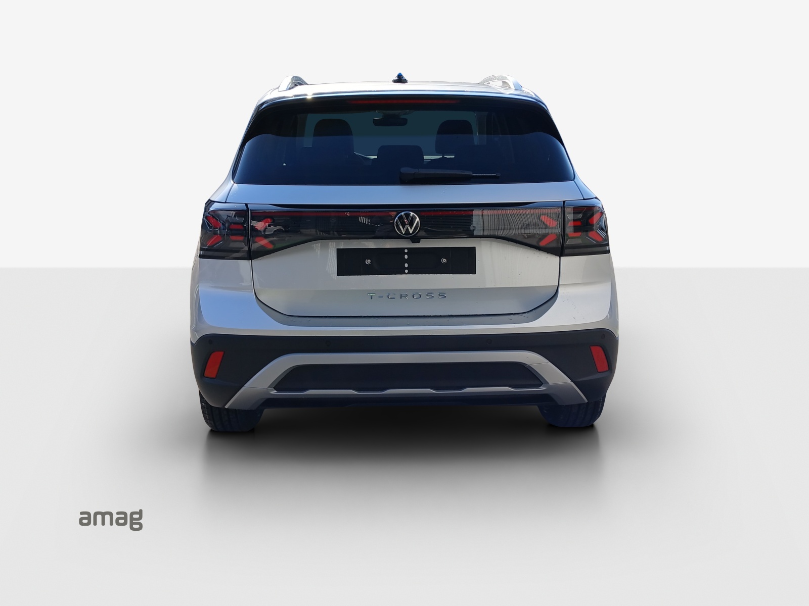 VW T-Cross 1.0 TSI EVO Style DSG-image-3