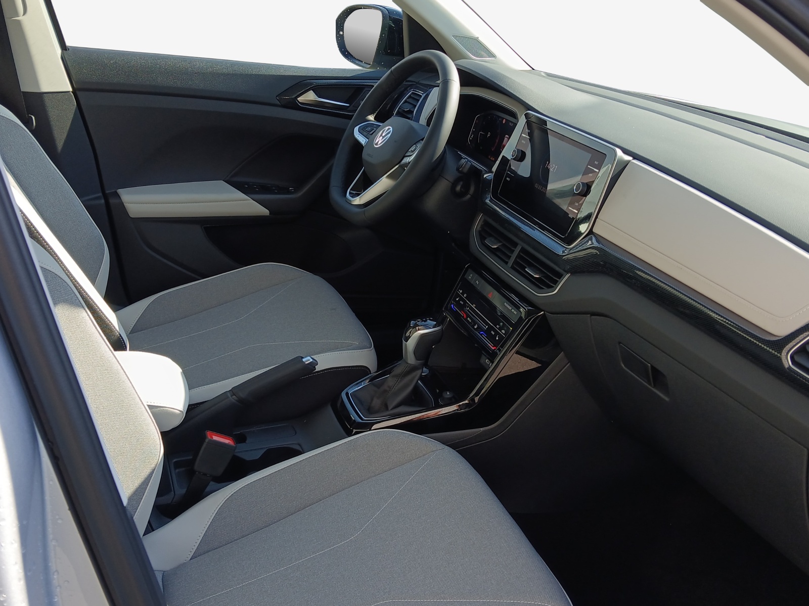 VW T-Cross 1.0 TSI EVO Style DSG-image-13