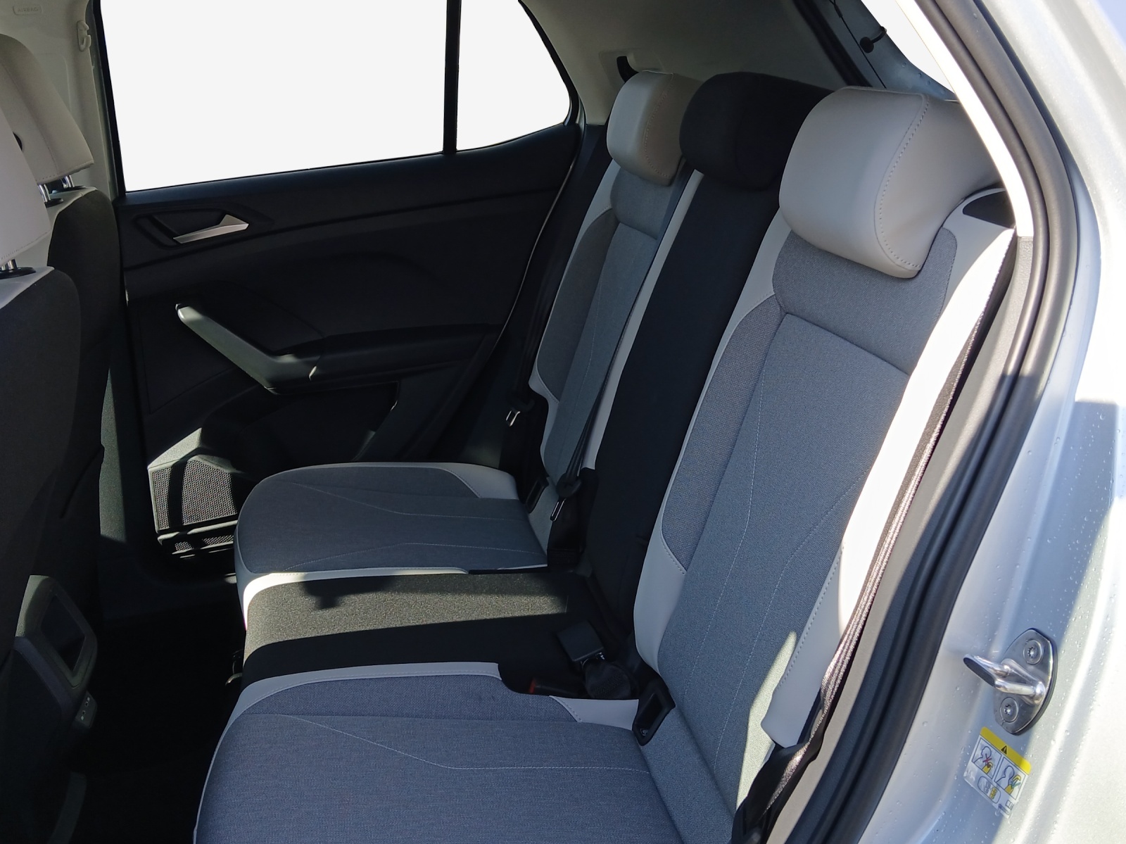 VW T-Cross 1.0 TSI EVO Style DSG-image-11
