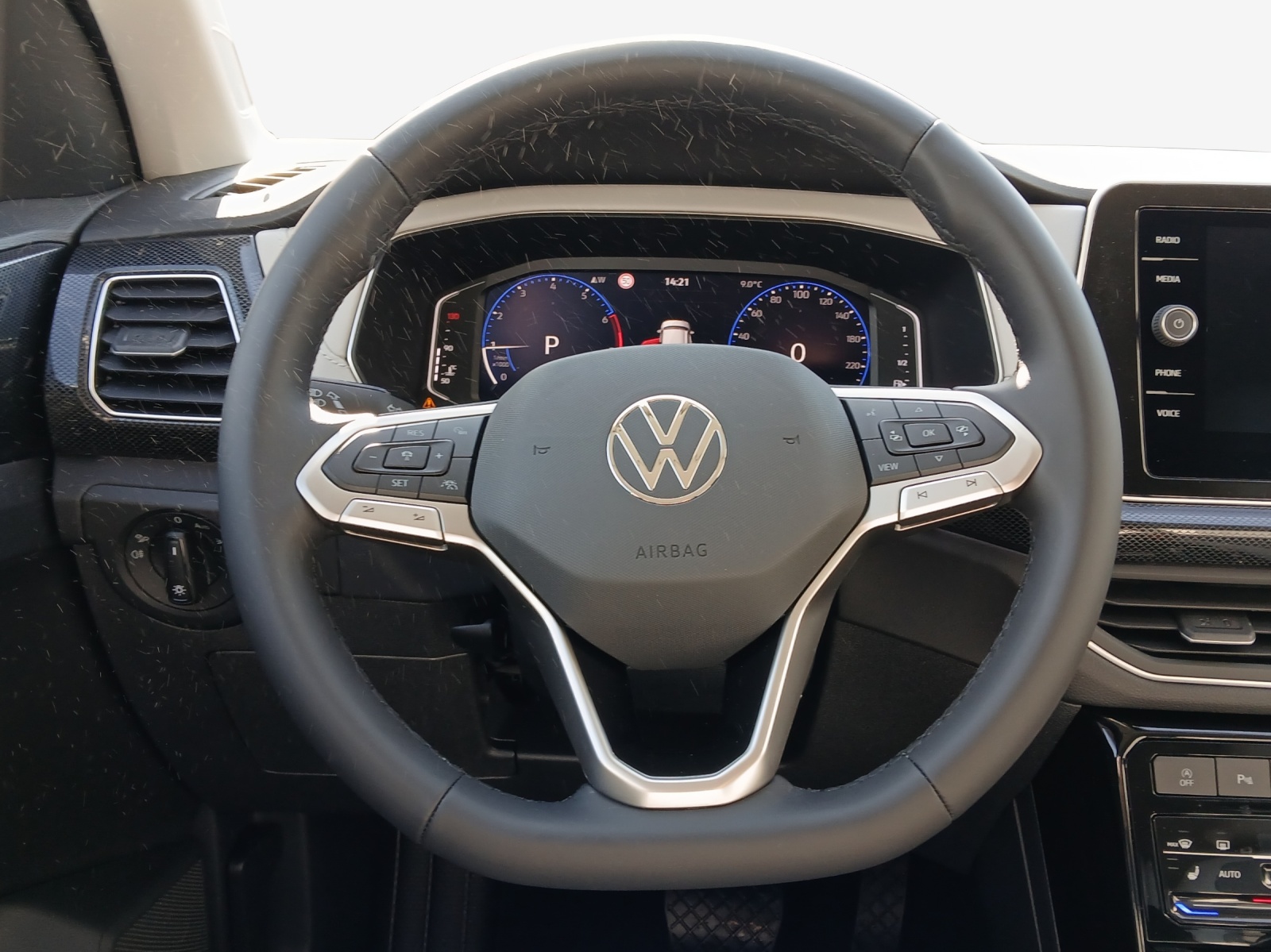 VW T-Cross 1.0 TSI EVO Style DSG-image-9