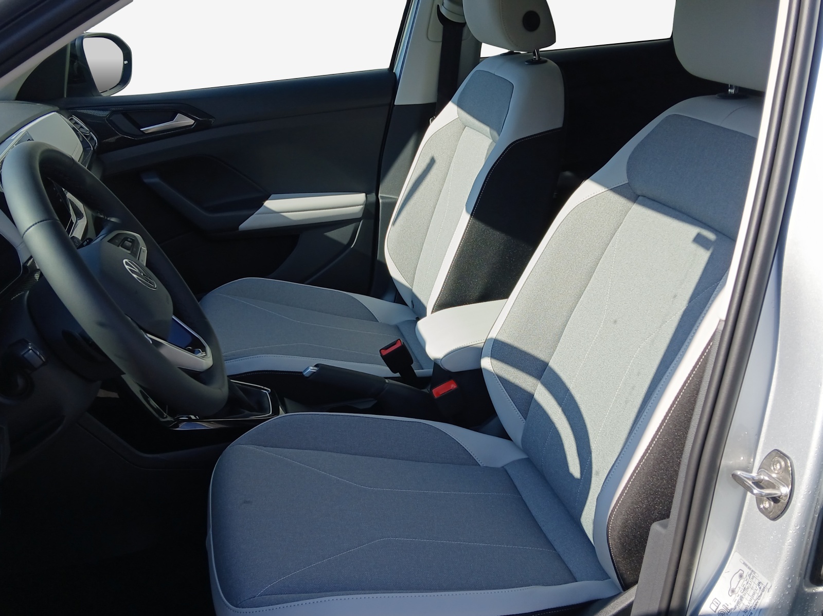 VW T-Cross 1.0 TSI EVO Style DSG-image-7
