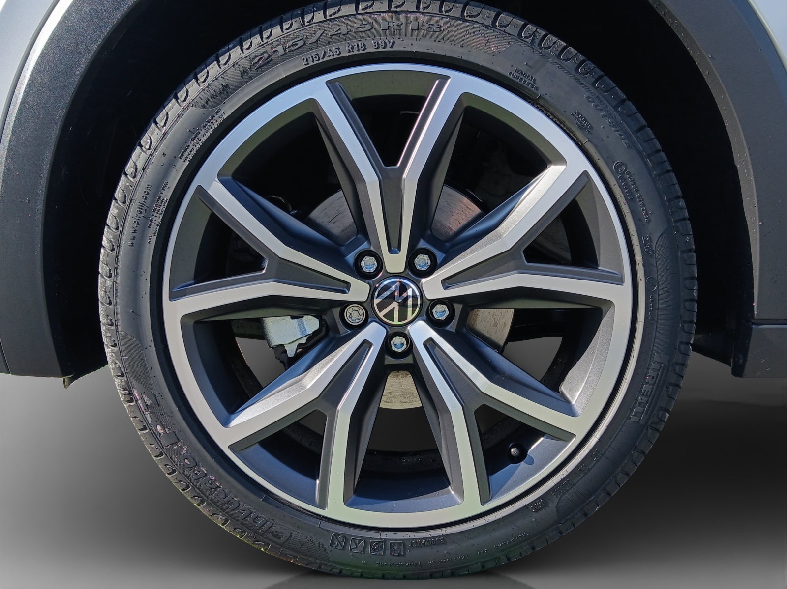 VW T-Cross 1.0 TSI EVO Style DSG-image-15