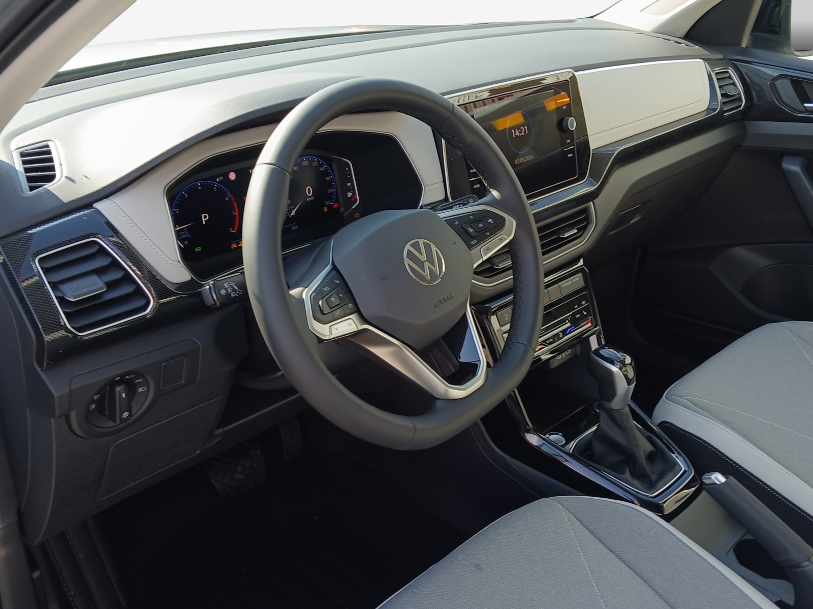 VW T-Cross 1.0 TSI EVO Style DSG-image-14