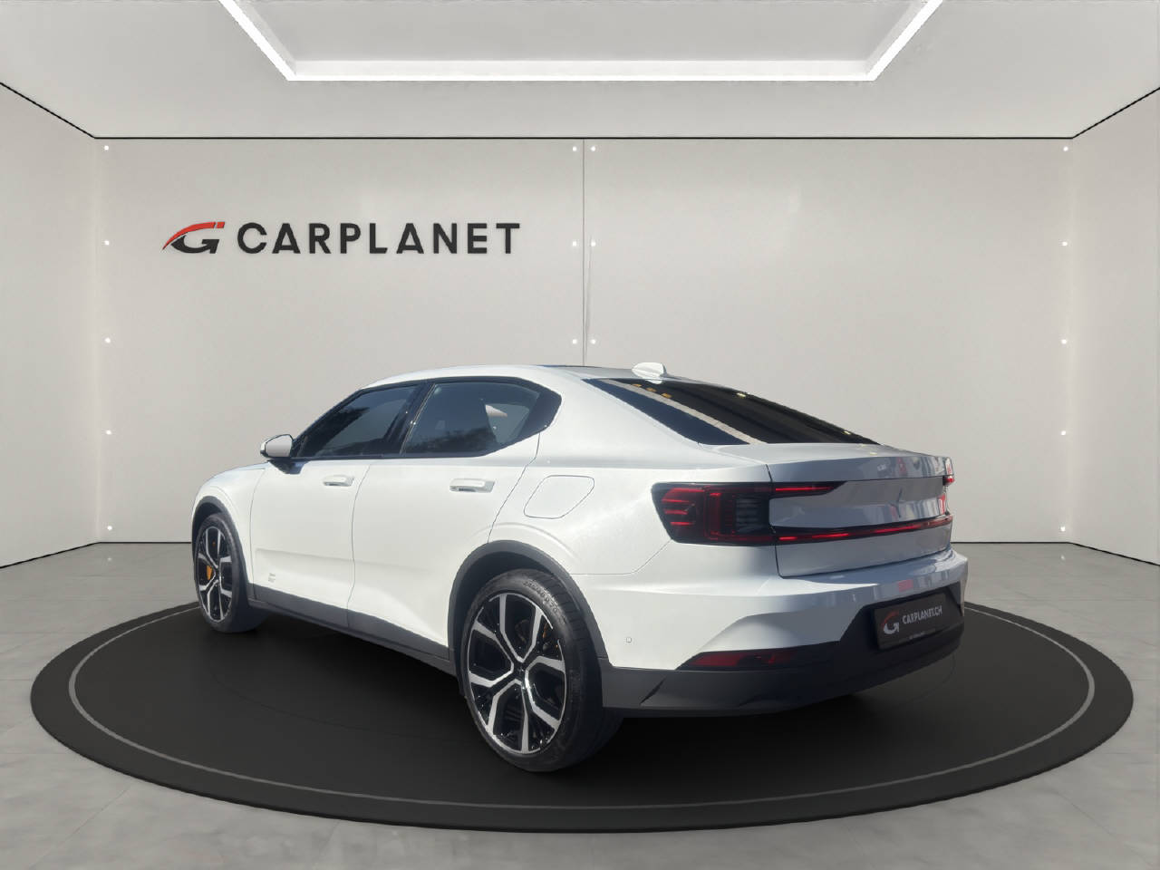 POLESTAR 2 Long Range 476 PS Dual Motor Performance 78 kWh AWD-image-2