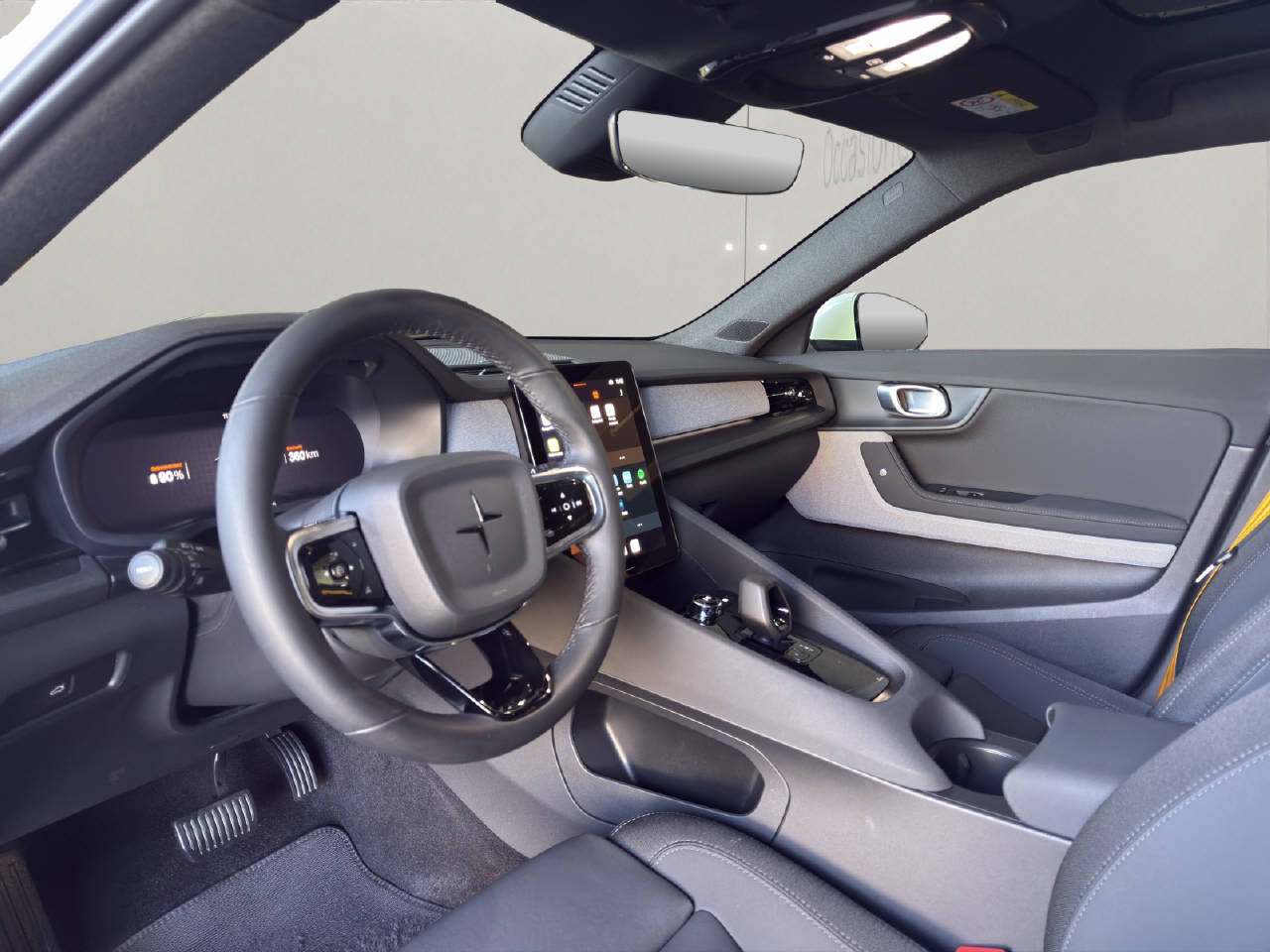 POLESTAR 2 Long Range 476 PS Dual Motor Performance 78 kWh AWD-image-5