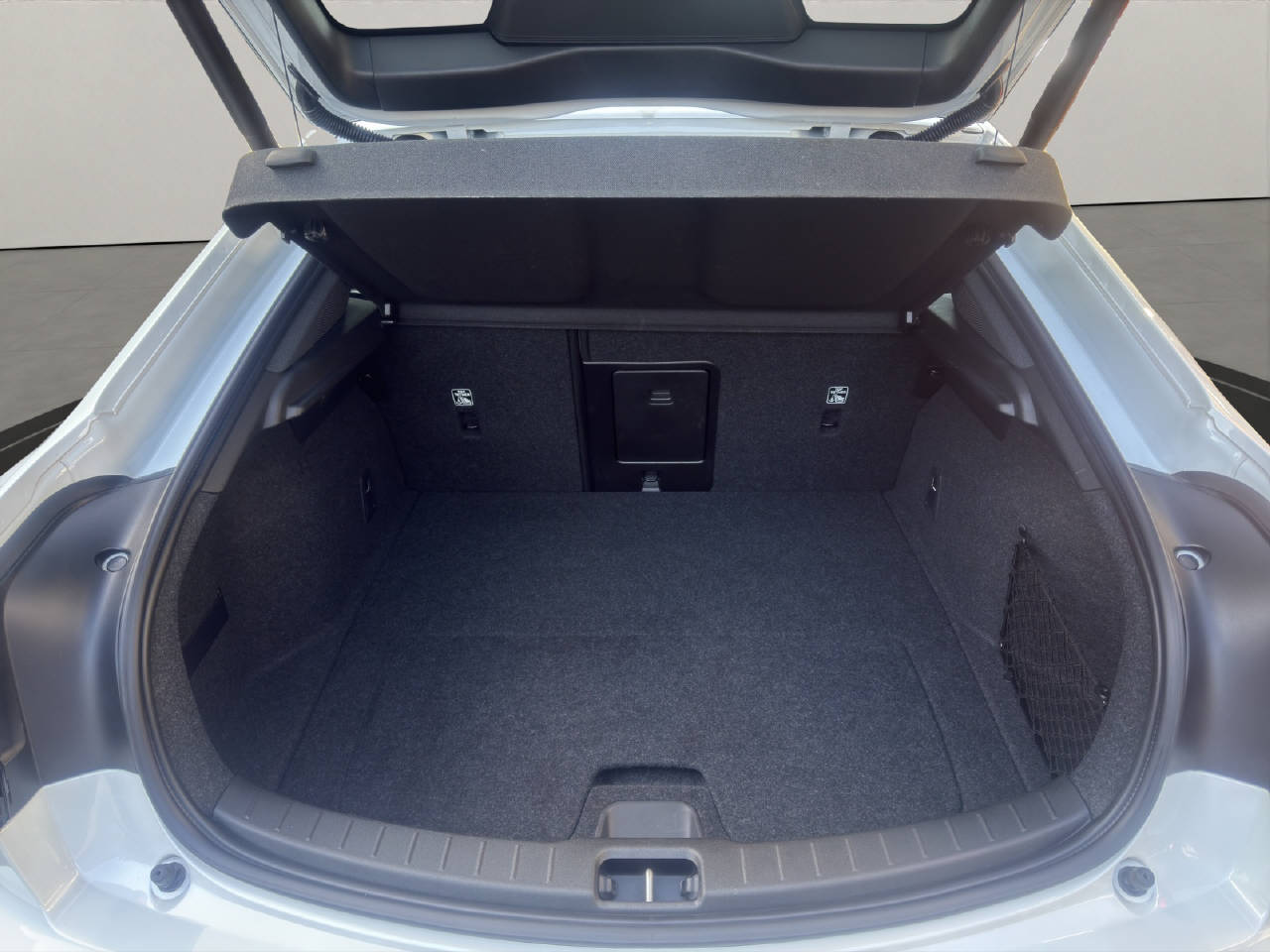 POLESTAR 2 Long Range 476 PS Dual Motor Performance 78 kWh AWD-image-17