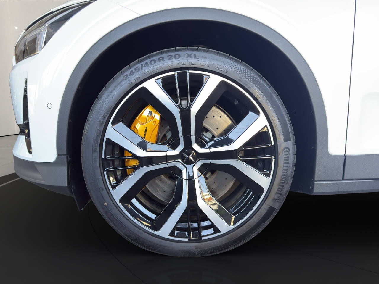 POLESTAR 2 Long Range 476 PS Dual Motor Performance 78 kWh AWD-image-3