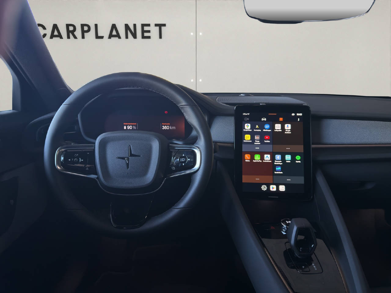POLESTAR 2 Long Range 476 PS Dual Motor Performance 78 kWh AWD-image-6
