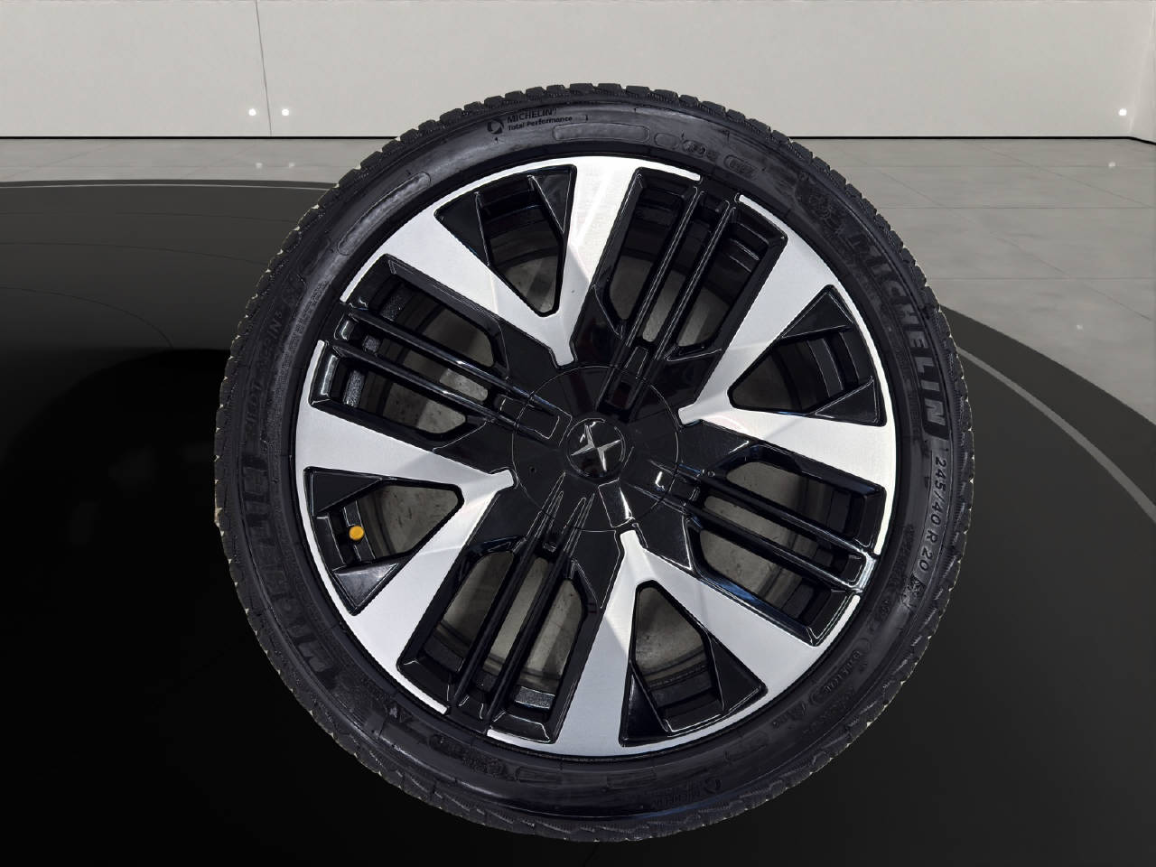 POLESTAR 2 Long Range 476 PS Dual Motor Performance 78 kWh AWD-image-4
