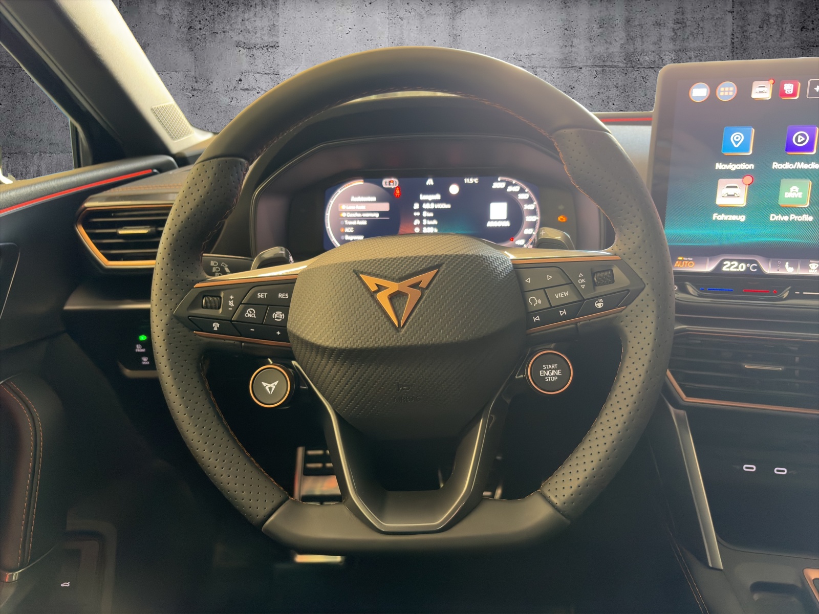 CUPRA LEON ST 2.0 TSI Prime Edition DSG 4Drive-image-8