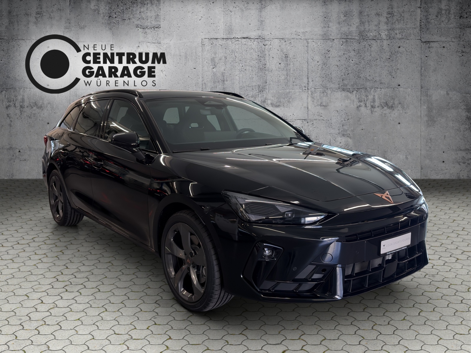 CUPRA LEON ST 2.0 TSI Prime Edition DSG 4Drive-showroom-element-1
