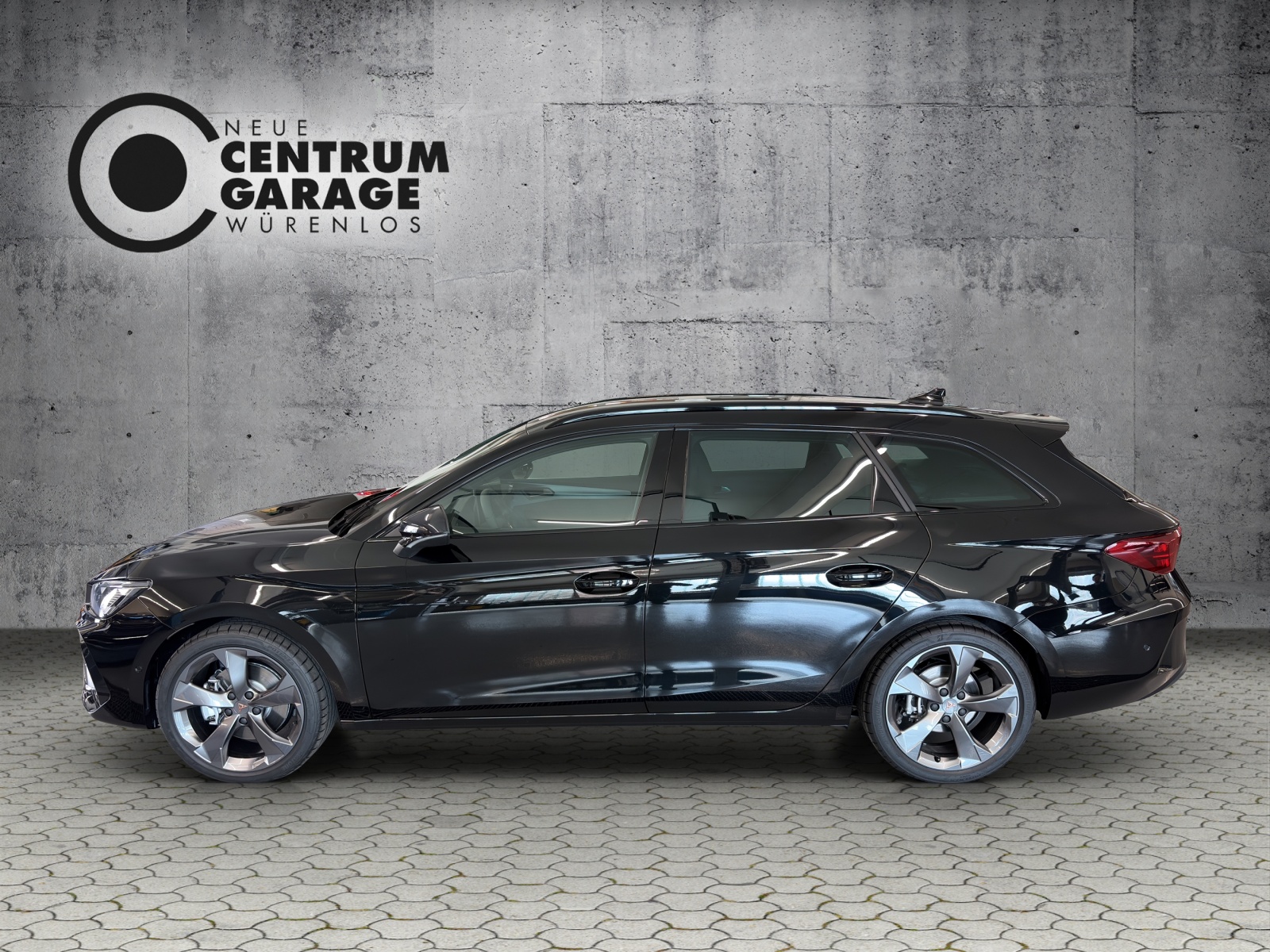 CUPRA LEON ST 2.0 TSI Prime Edition DSG 4Drive-image-5