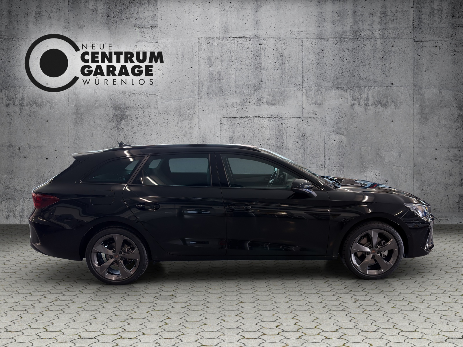 CUPRA LEON ST 2.0 TSI Prime Edition DSG 4Drive-showroom-element-2