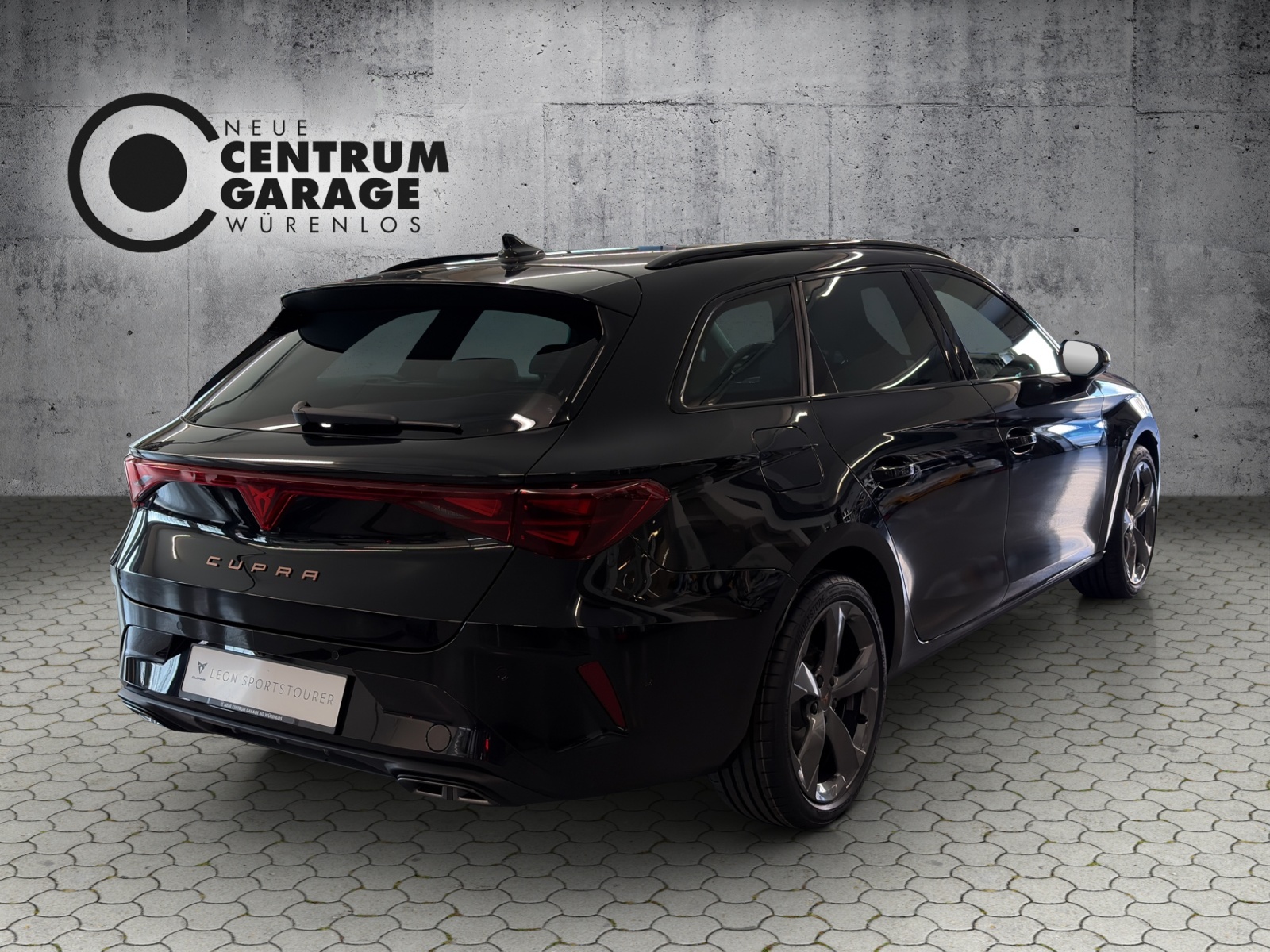CUPRA LEON ST 2.0 TSI Prime Edition DSG 4Drive-showroom-element-3