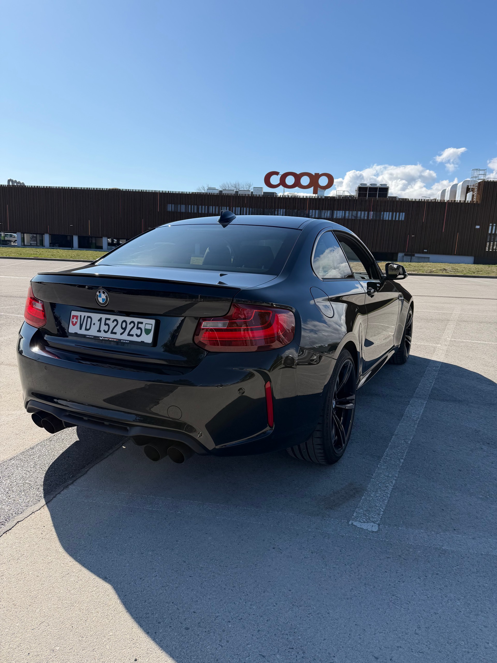 BMW M2 Drivelogic-image-2