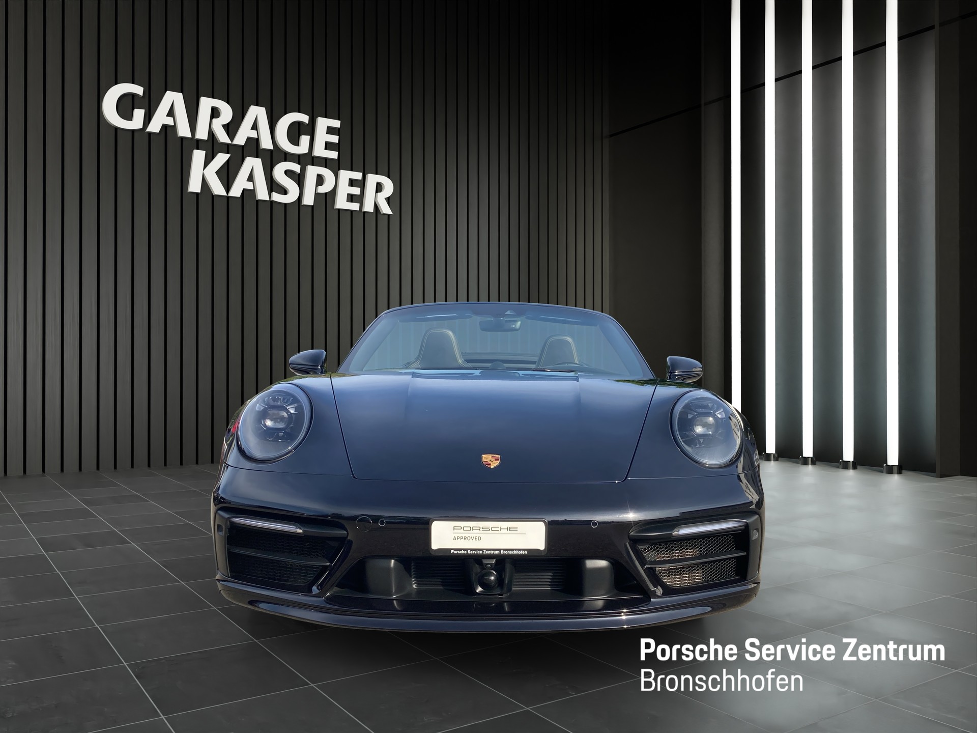 PORSCHE 911 Cabriolet-image-7