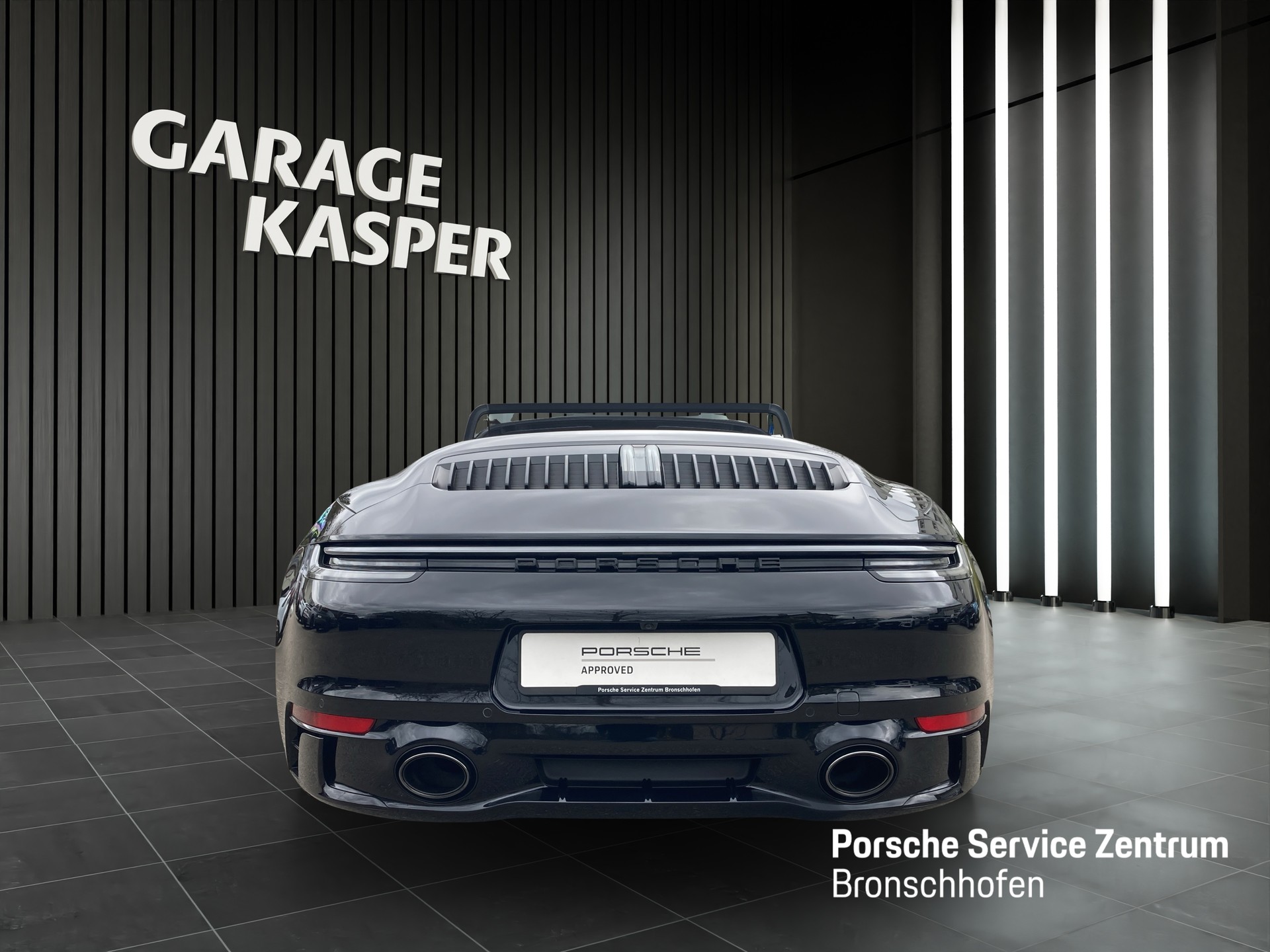 PORSCHE 911 Cabriolet-image-3