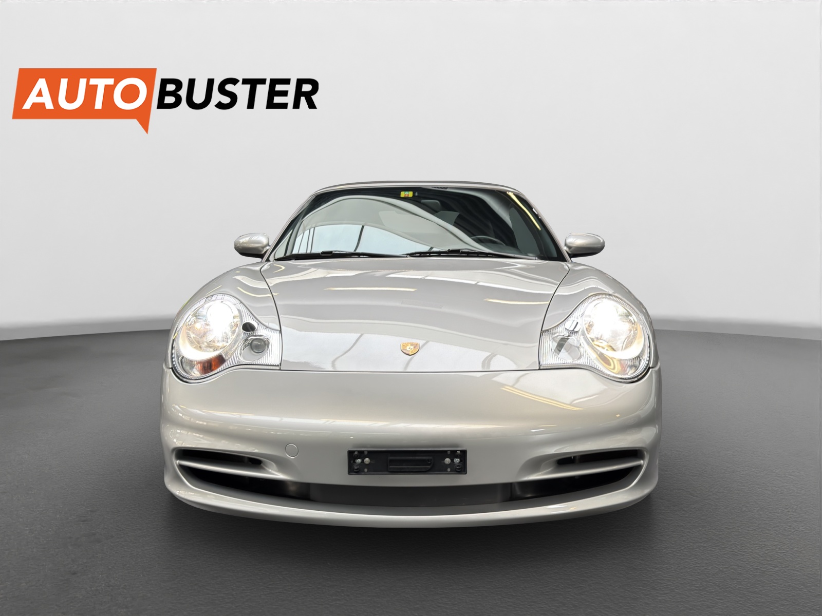 PORSCHE Carrera 4 Cab.-image-7