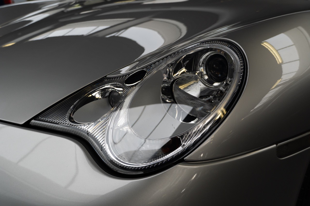 PORSCHE Carrera 4 Cab.-image-9