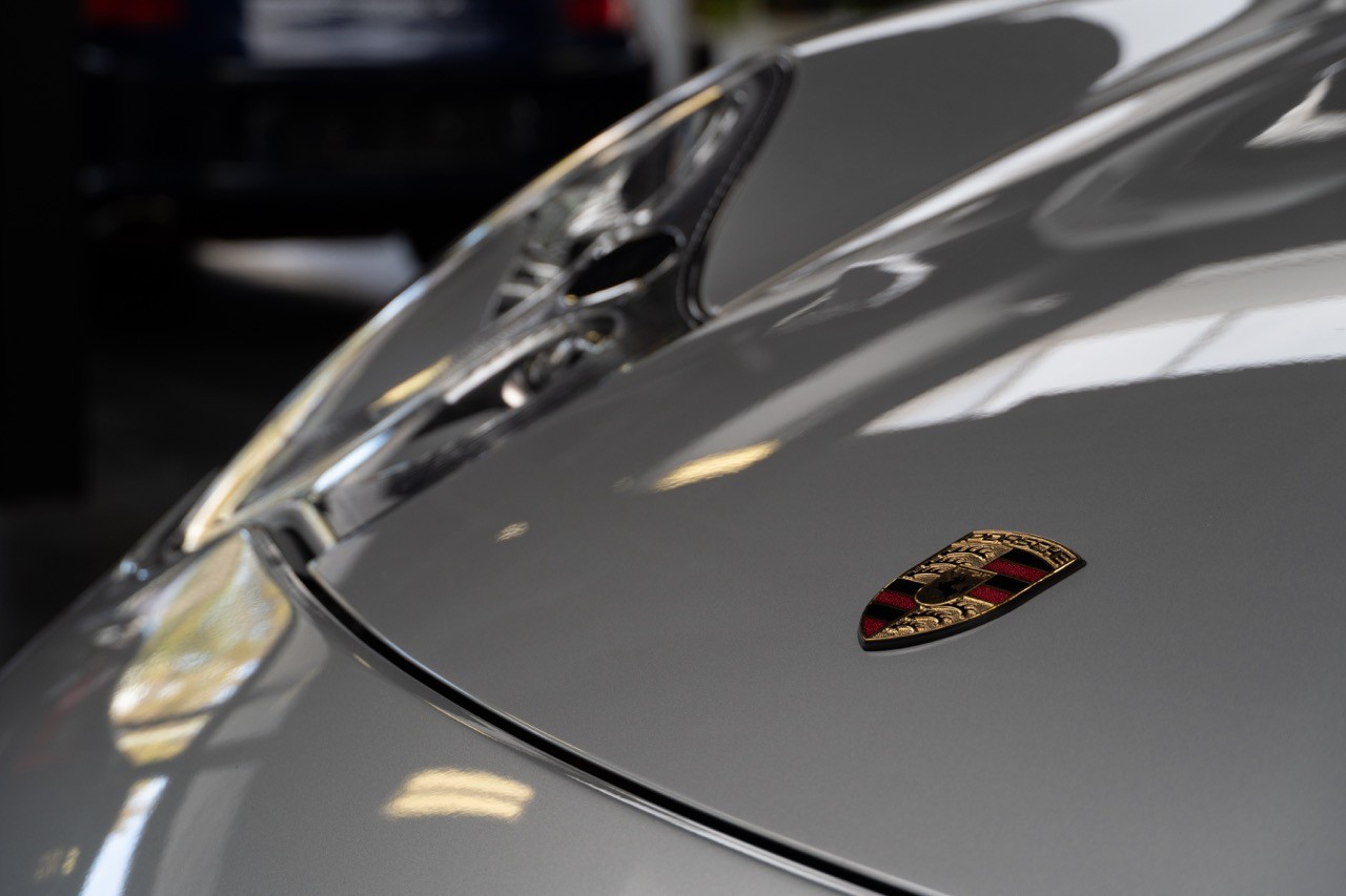 PORSCHE Carrera 4 Cab.-image-10