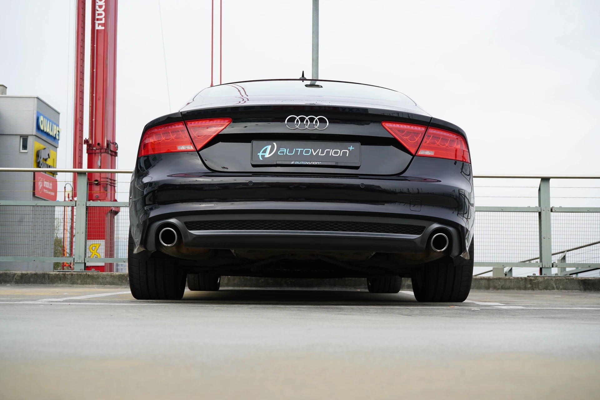 AUDI A7 SPORTBACK 3.0 TDI S-LINE PLUS QUATTRO S-TRONIC l 245 PS-image-17