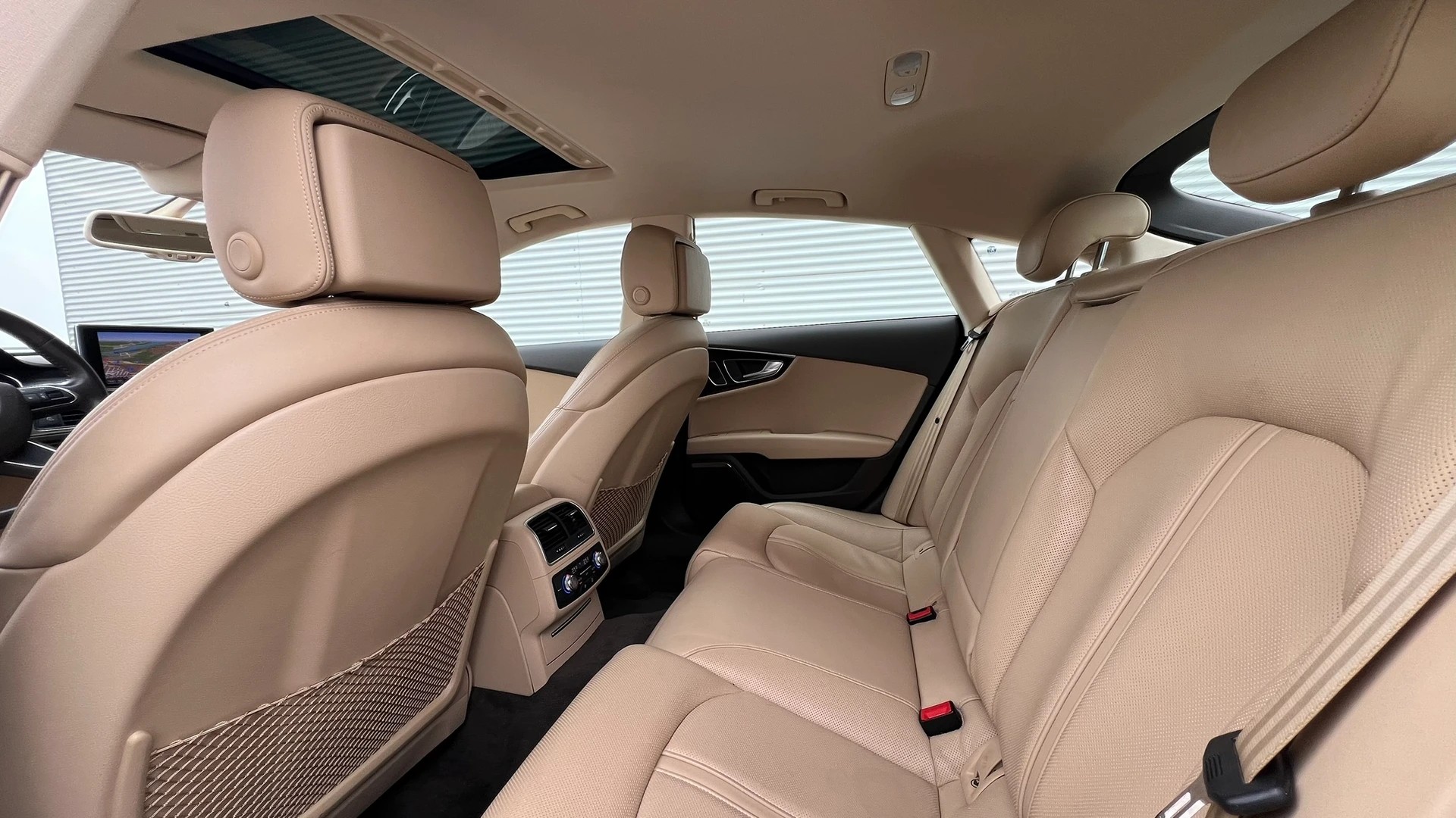 AUDI A7 SPORTBACK 3.0 TDI S-LINE PLUS QUATTRO S-TRONIC l 245 PS-image-28