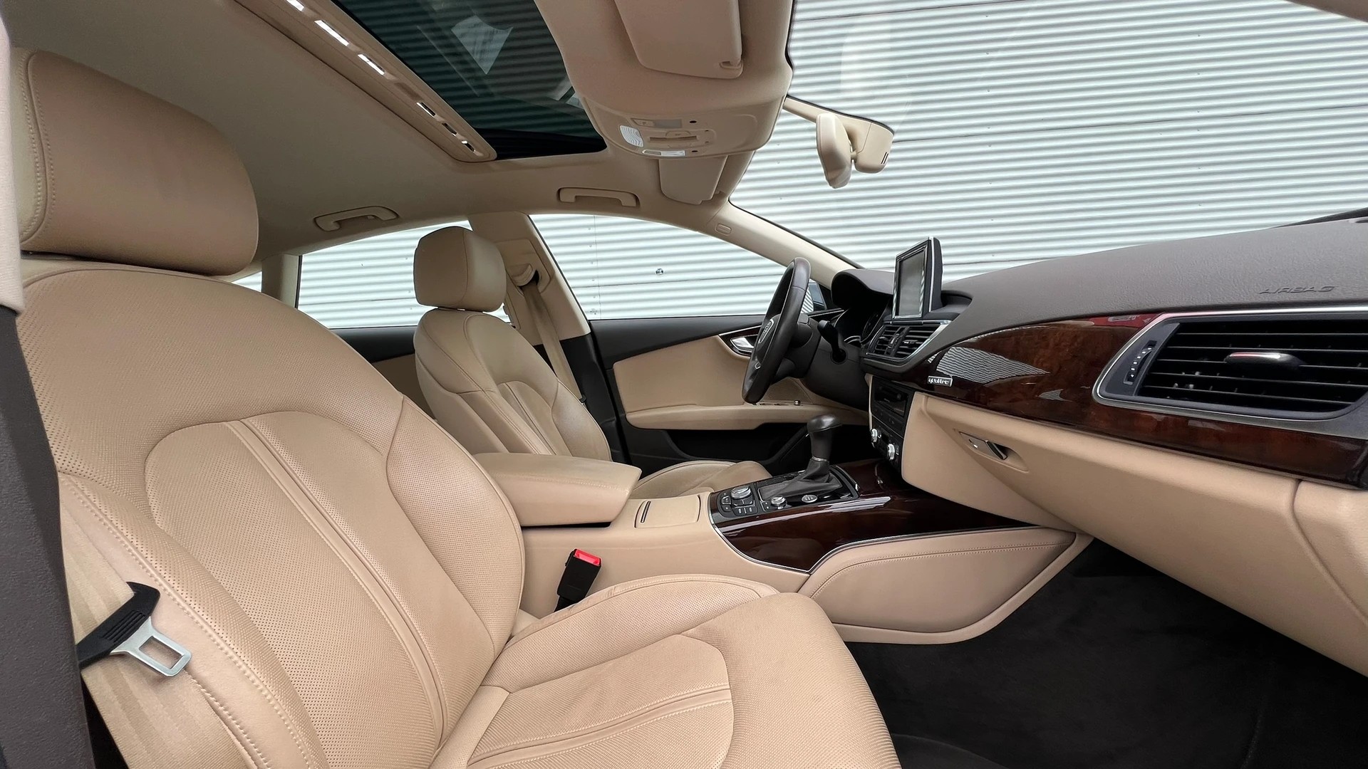 AUDI A7 SPORTBACK 3.0 TDI S-LINE PLUS QUATTRO S-TRONIC l 245 PS-image-23