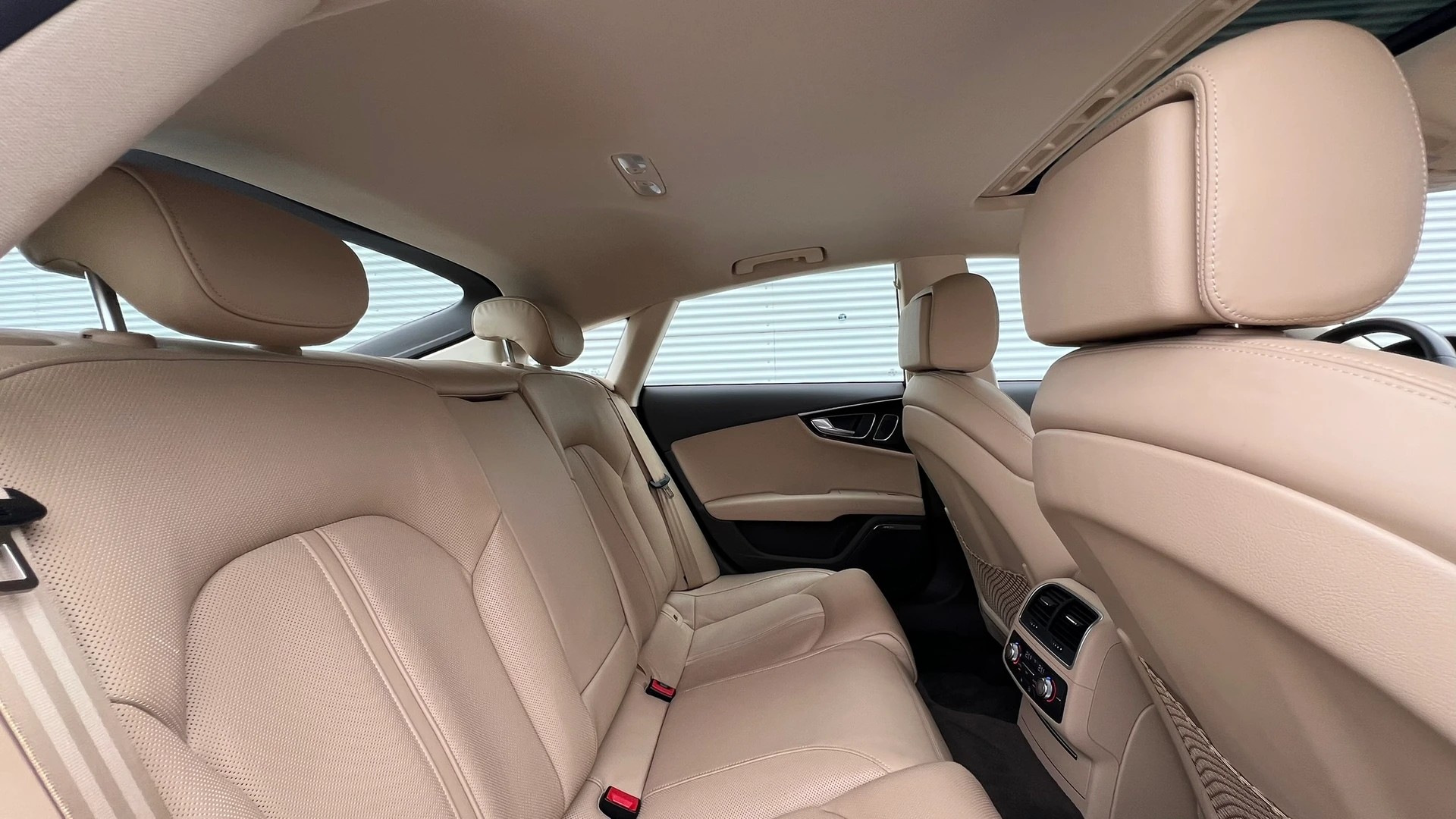 AUDI A7 SPORTBACK 3.0 TDI S-LINE PLUS QUATTRO S-TRONIC l 245 PS-image-29