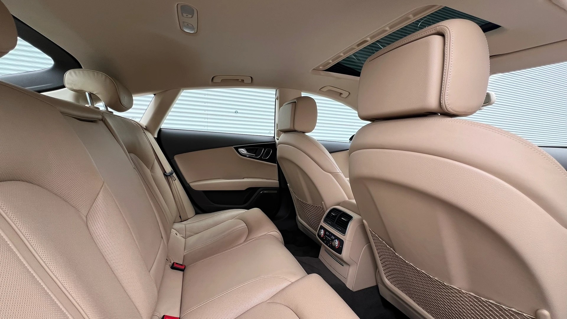 AUDI A7 SPORTBACK 3.0 TDI S-LINE PLUS QUATTRO S-TRONIC l 245 PS-image-27