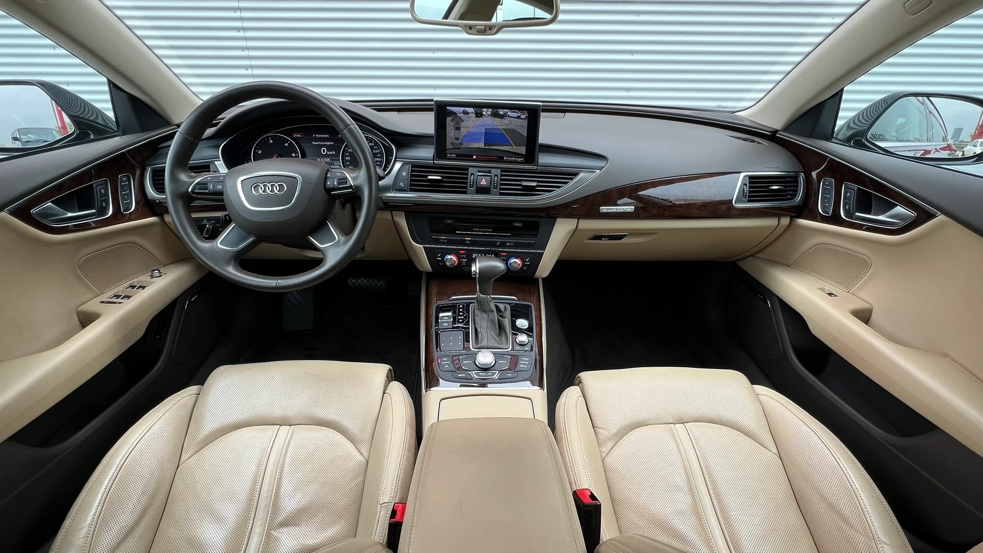 AUDI A7 SPORTBACK 3.0 TDI S-LINE PLUS QUATTRO S-TRONIC l 245 PS-image-20