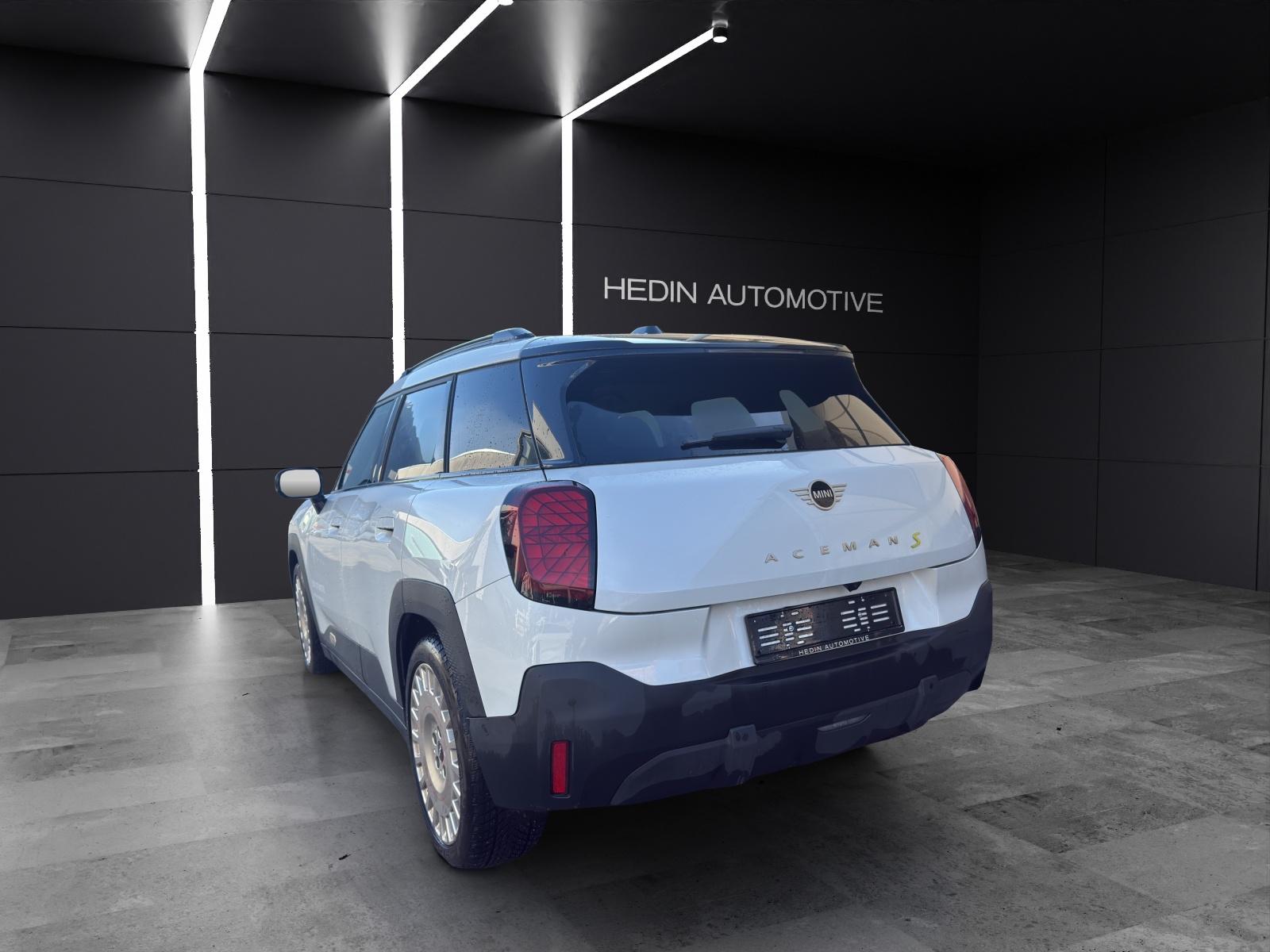 MINI Aceman J05 SE-image-2
