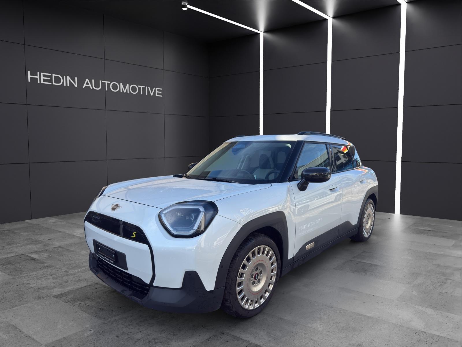 MINI Aceman J05 SE-image-0