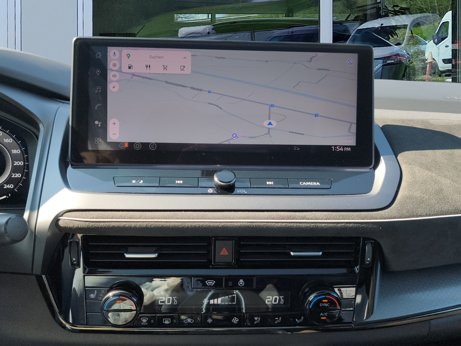 NISSAN Qashqai 1.5 VC-T e-Power N-Design-image-9