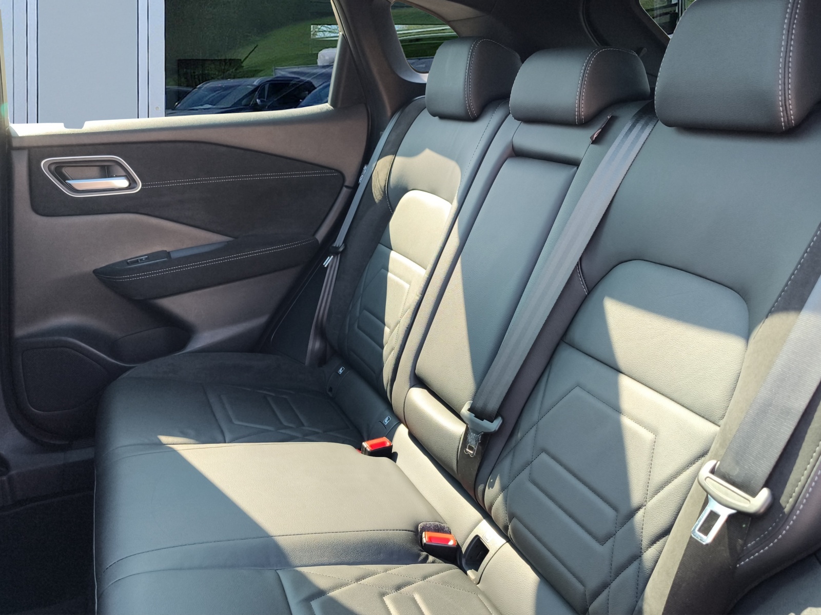 NISSAN Qashqai 1.5 VC-T e-Power N-Design-image-11