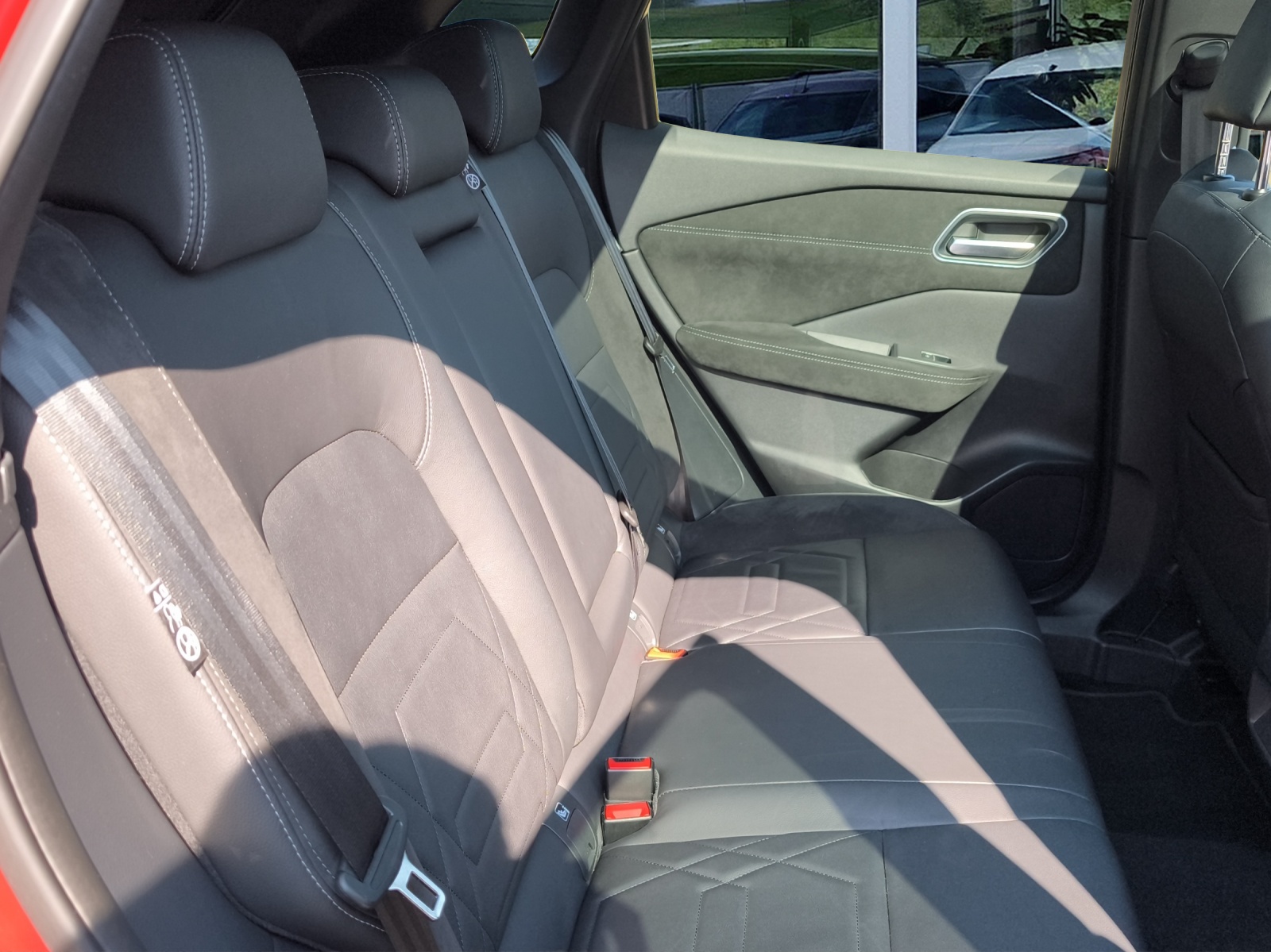 NISSAN Qashqai 1.5 VC-T e-Power N-Design-image-12