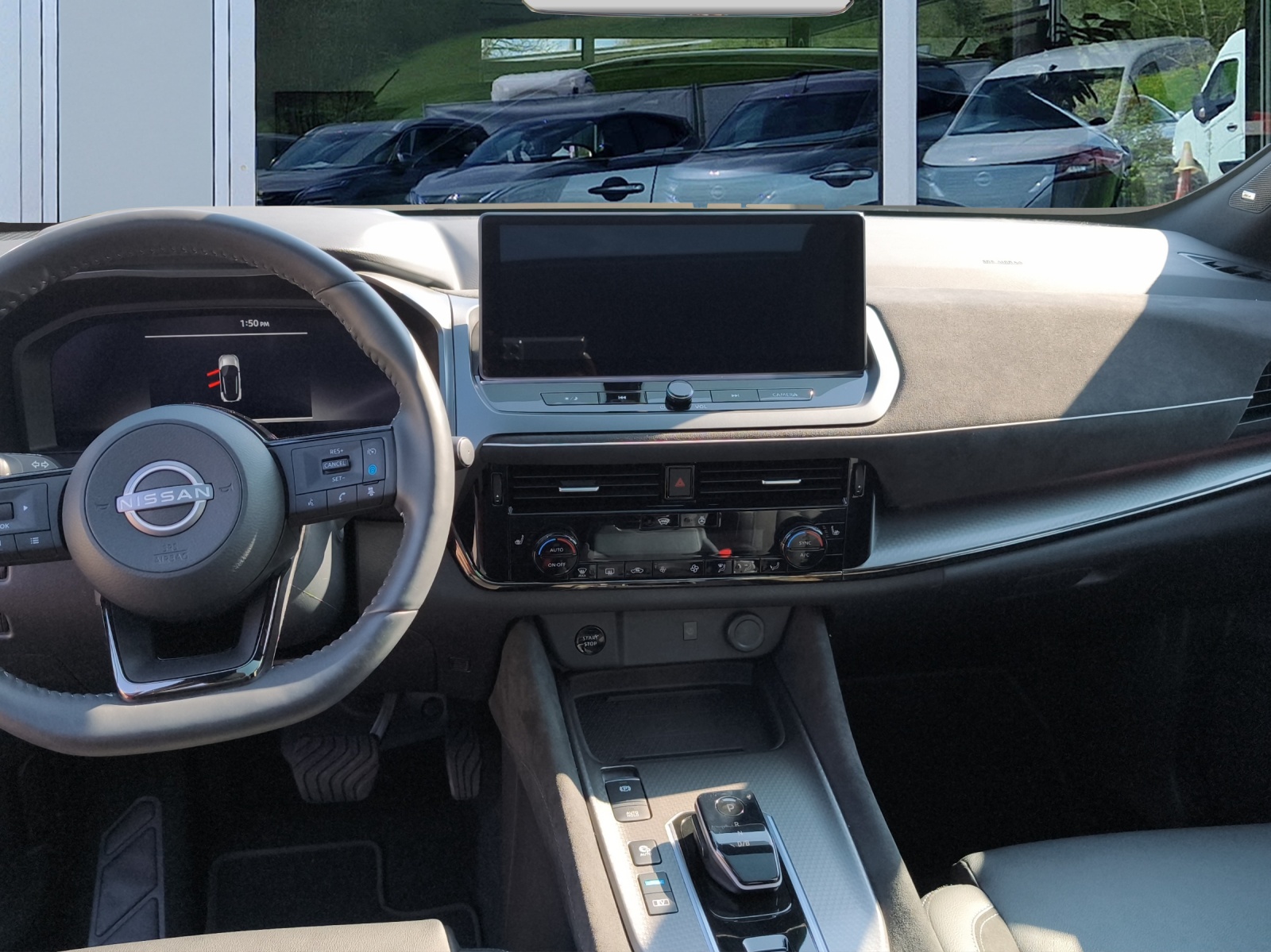 NISSAN Qashqai 1.5 VC-T e-Power N-Design-image-8