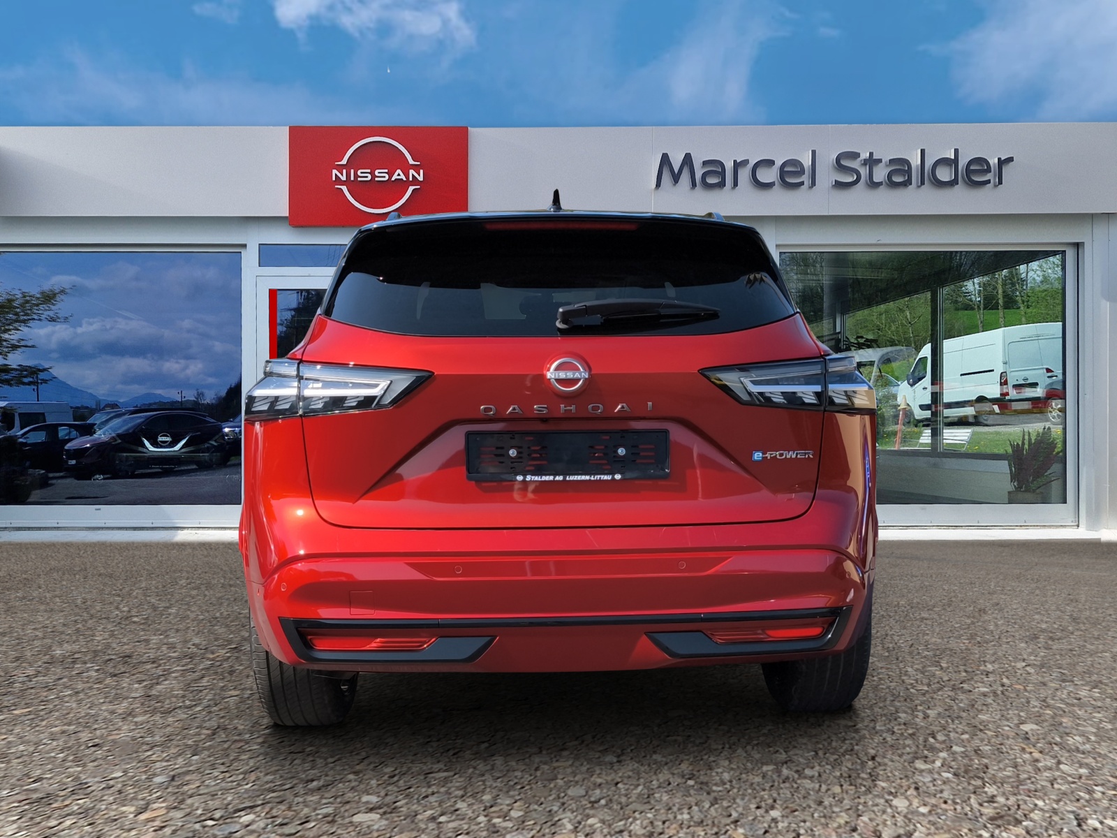 NISSAN Qashqai 1.5 VC-T e-Power N-Design-image-3