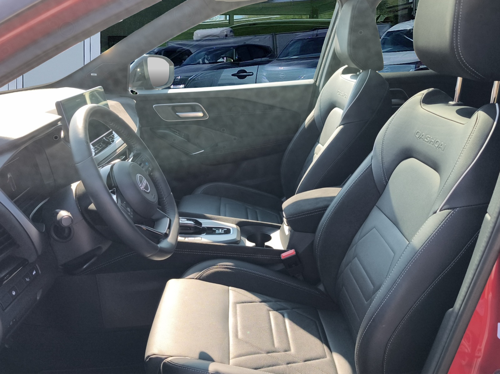 NISSAN Qashqai 1.5 VC-T e-Power N-Design-image-6