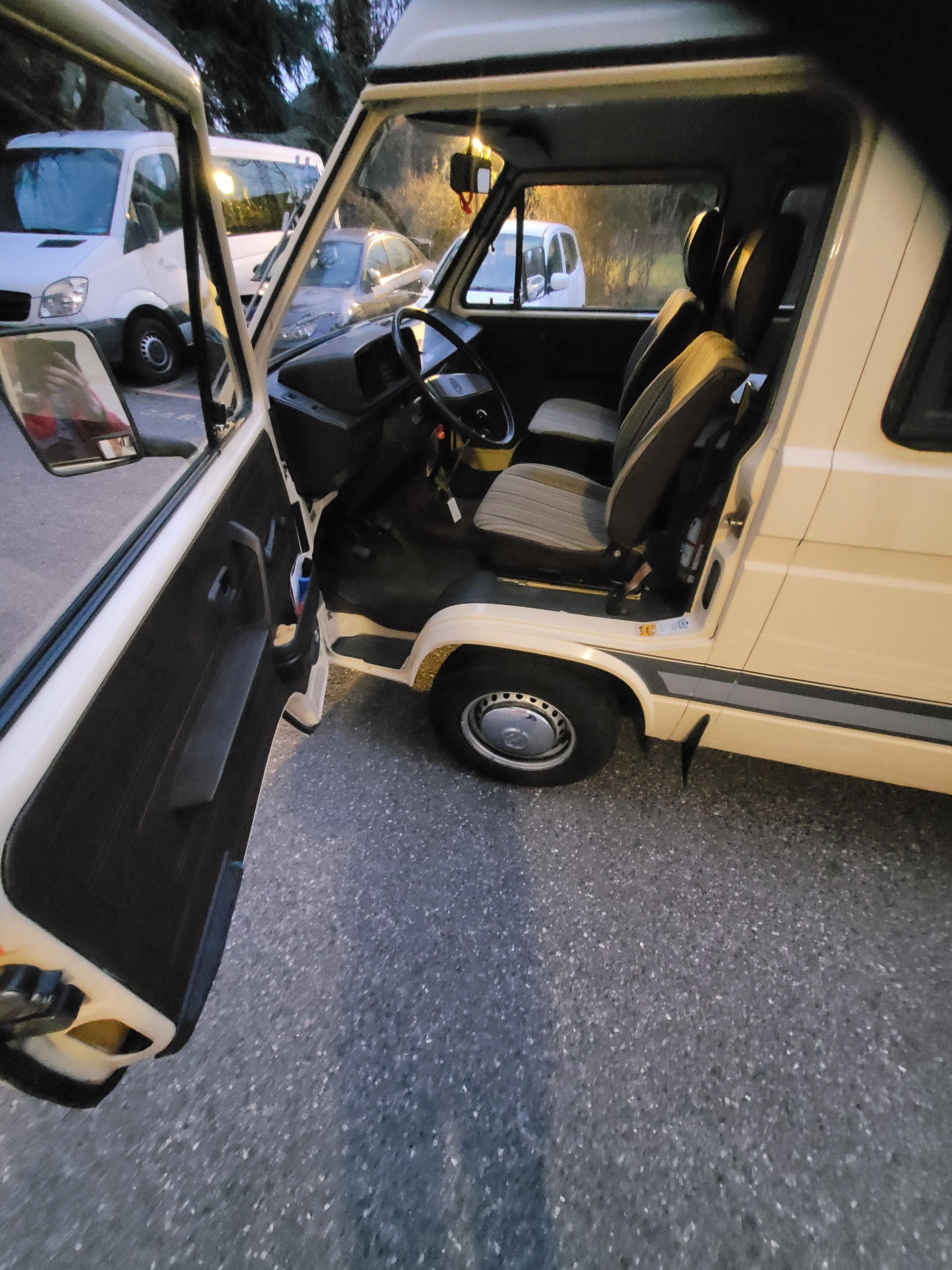 VW Camping car-image-7