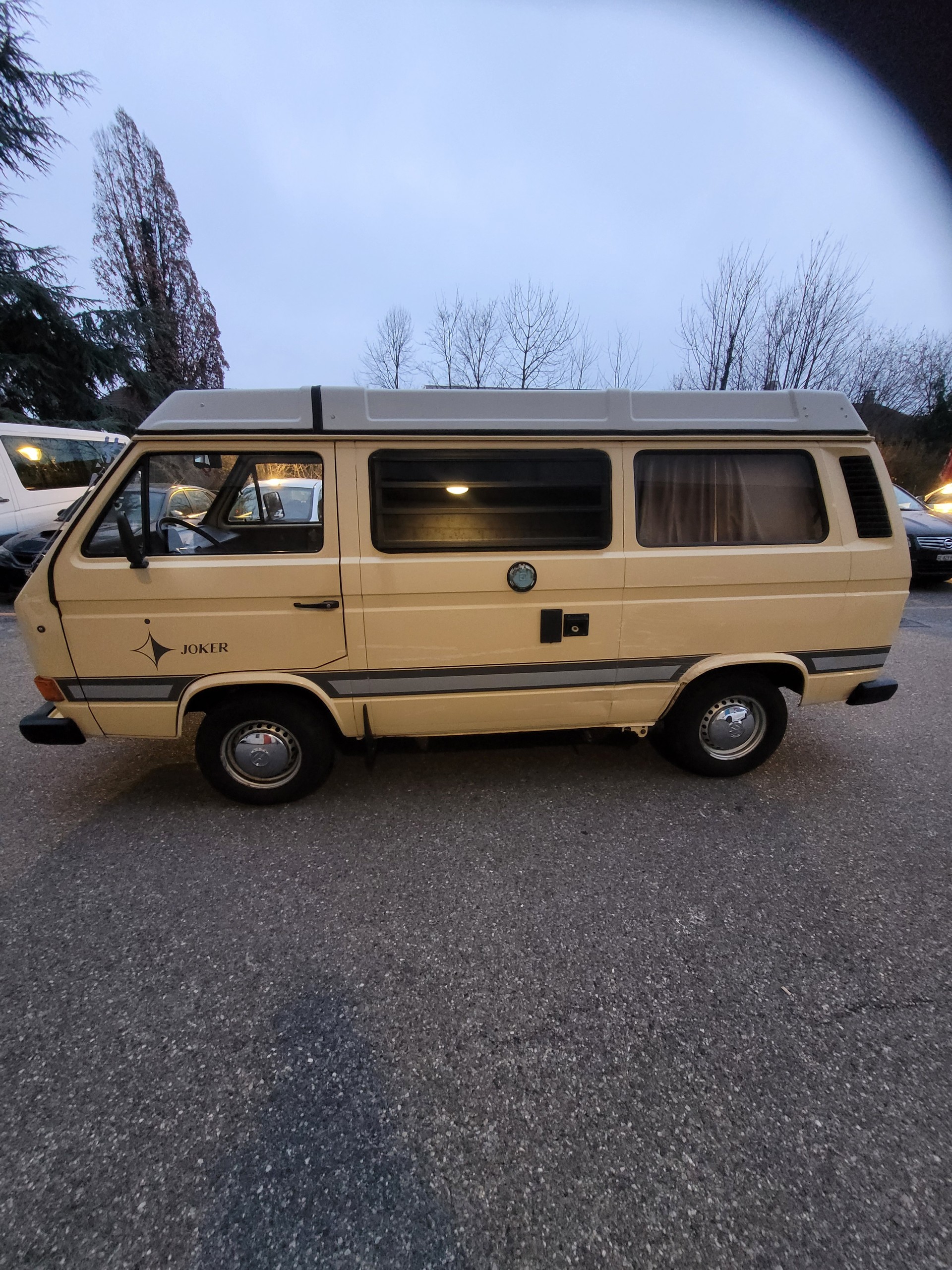 VW Camping car-image-1