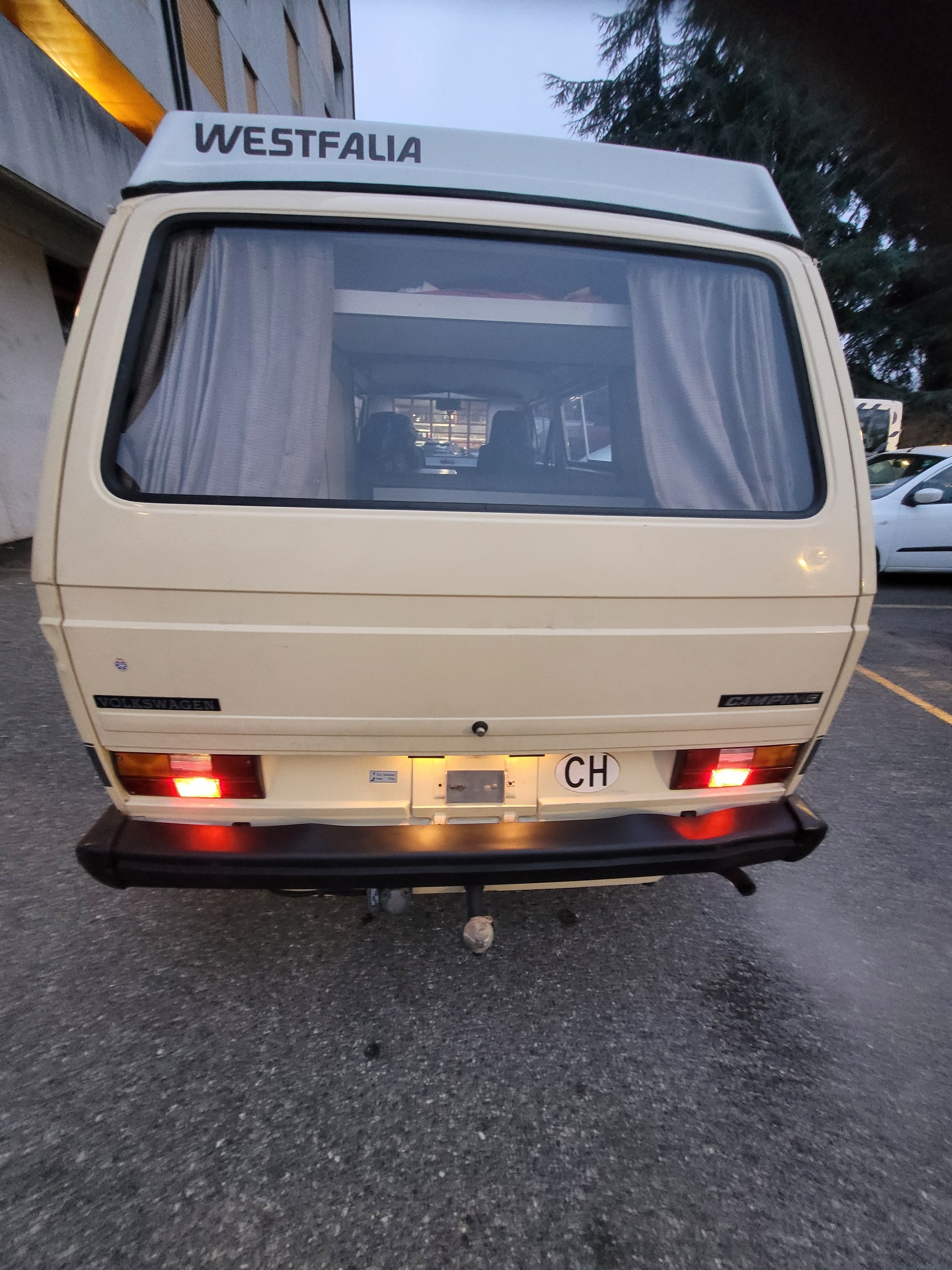 VW Camping car-image-3