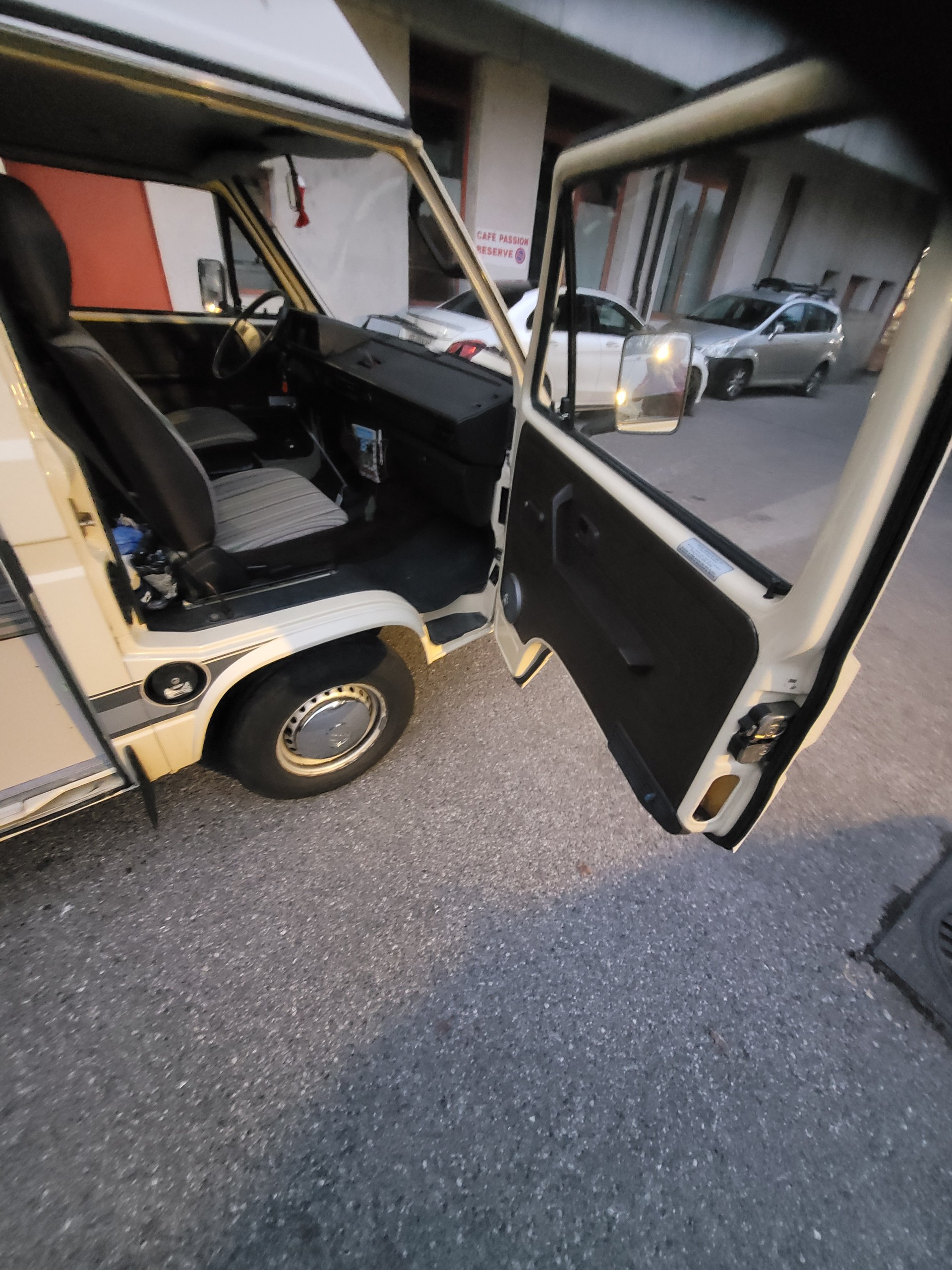 VW Camping car-image-9