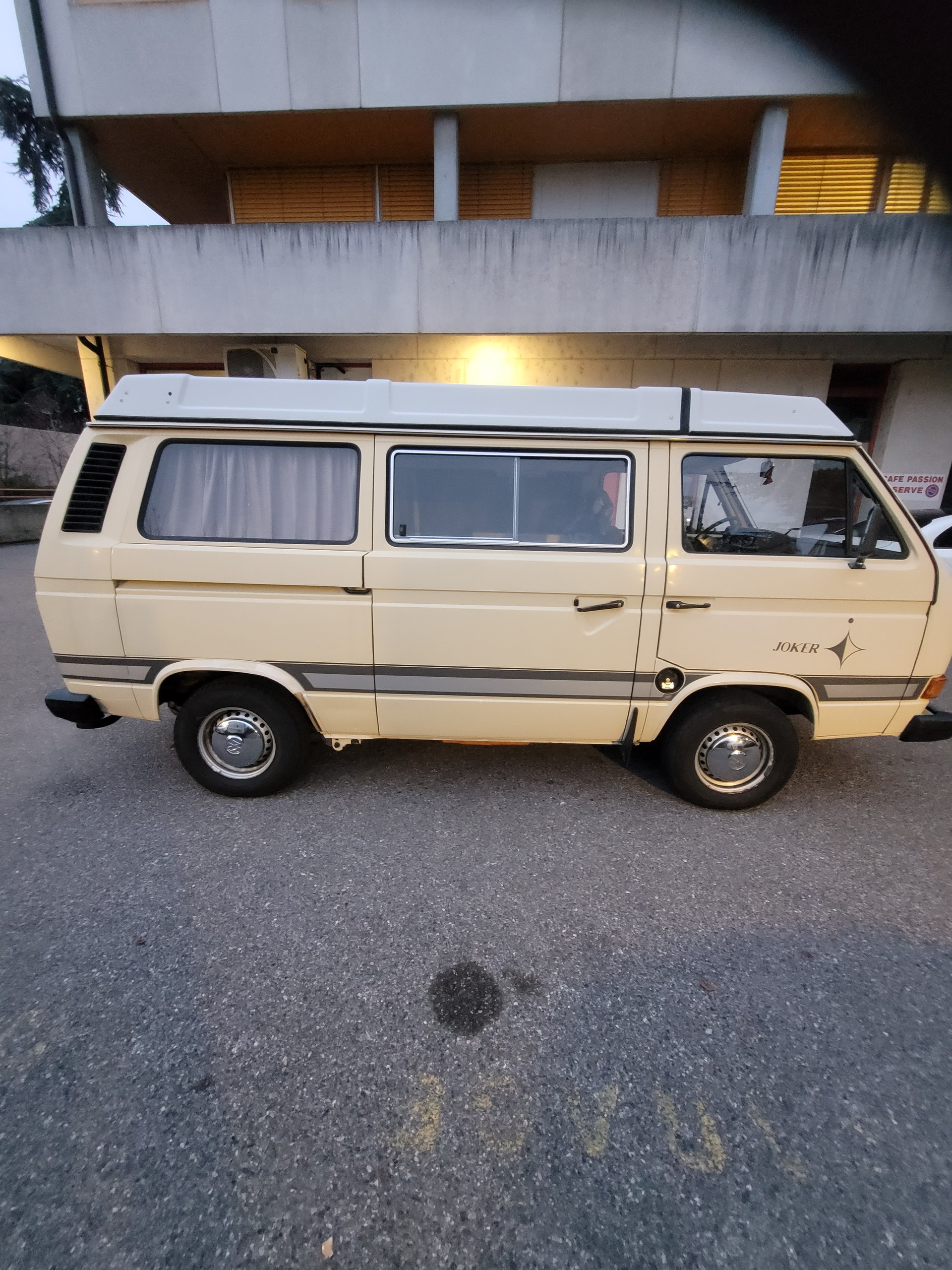 VW Camping car-image-2