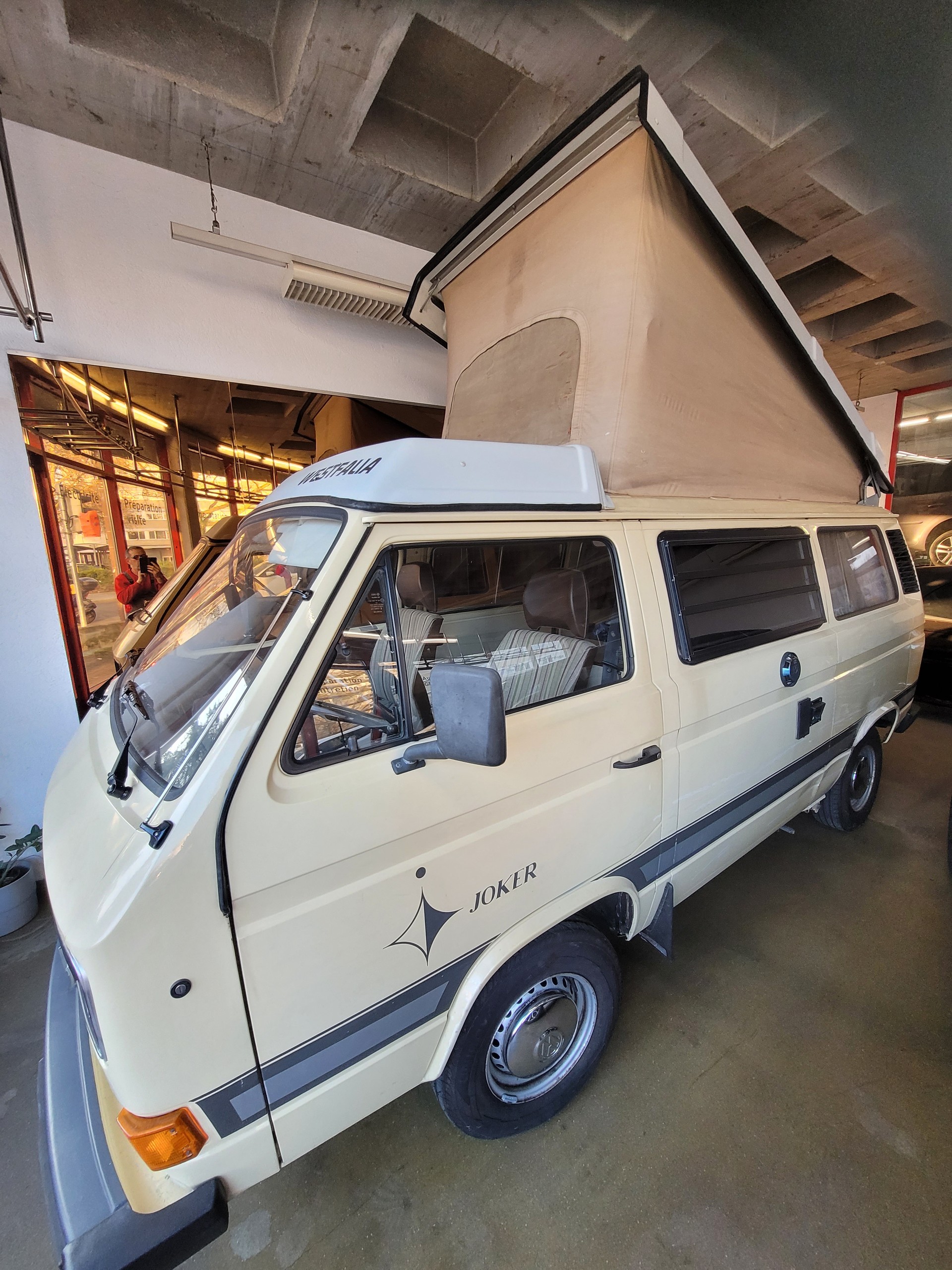 VW Camping car-image-14