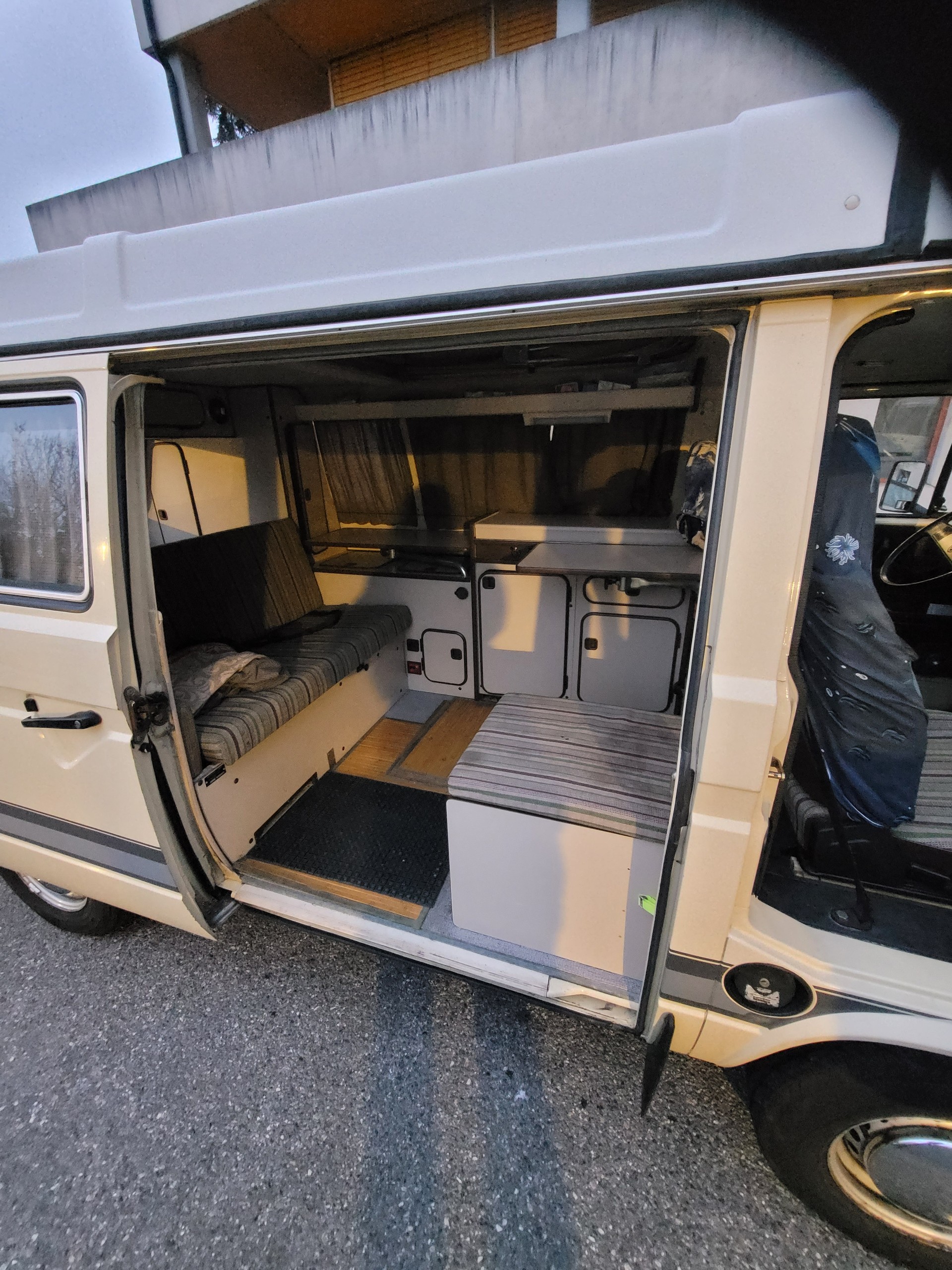 VW Camping car-image-11